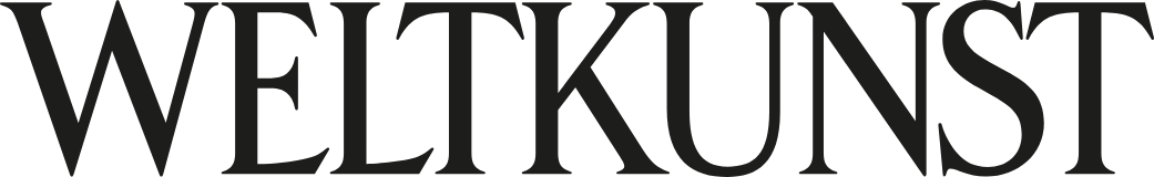 Weltkunst