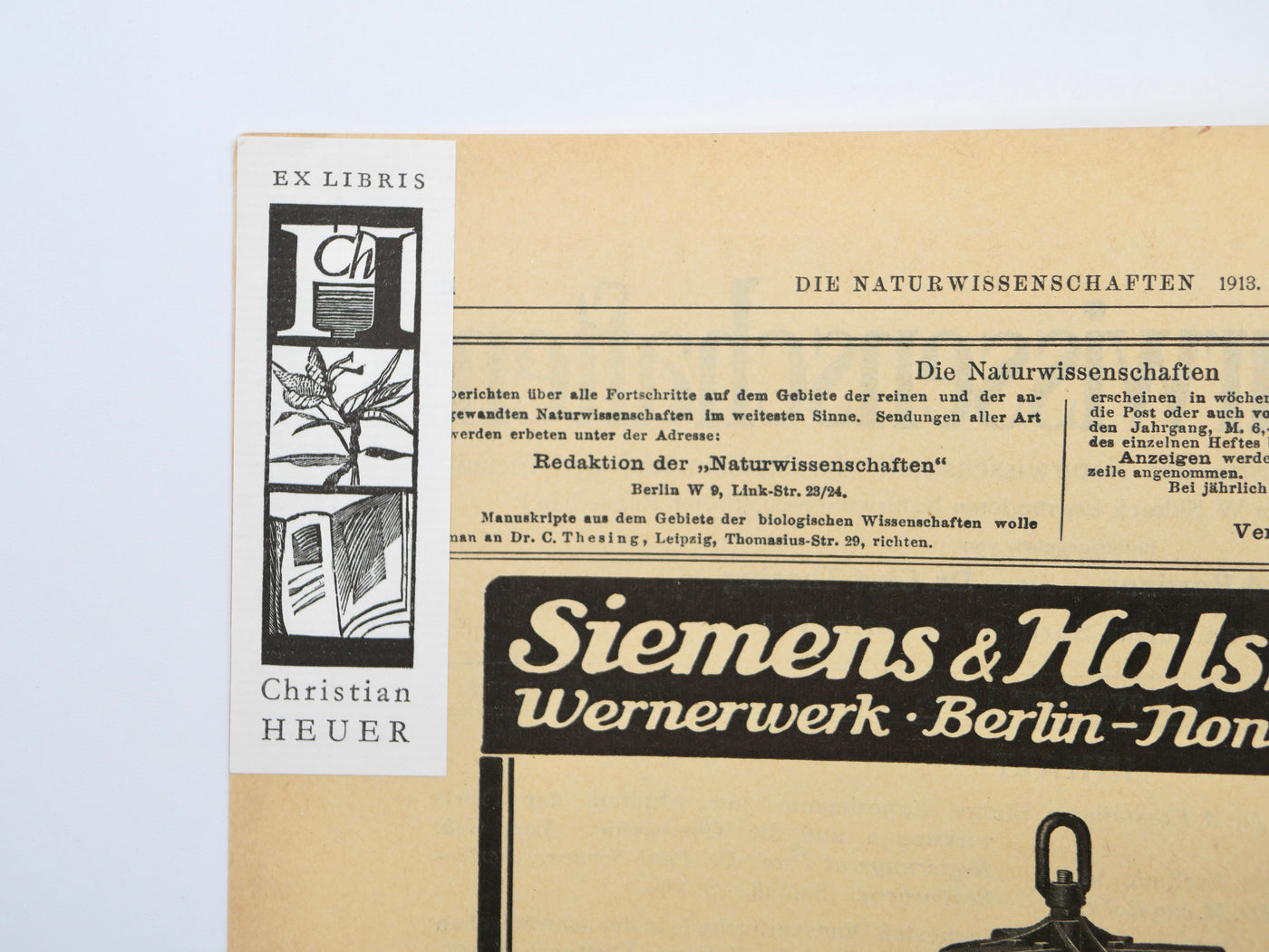Einstein on Planck, Mach, Newton, and the Architects of Modern Physics