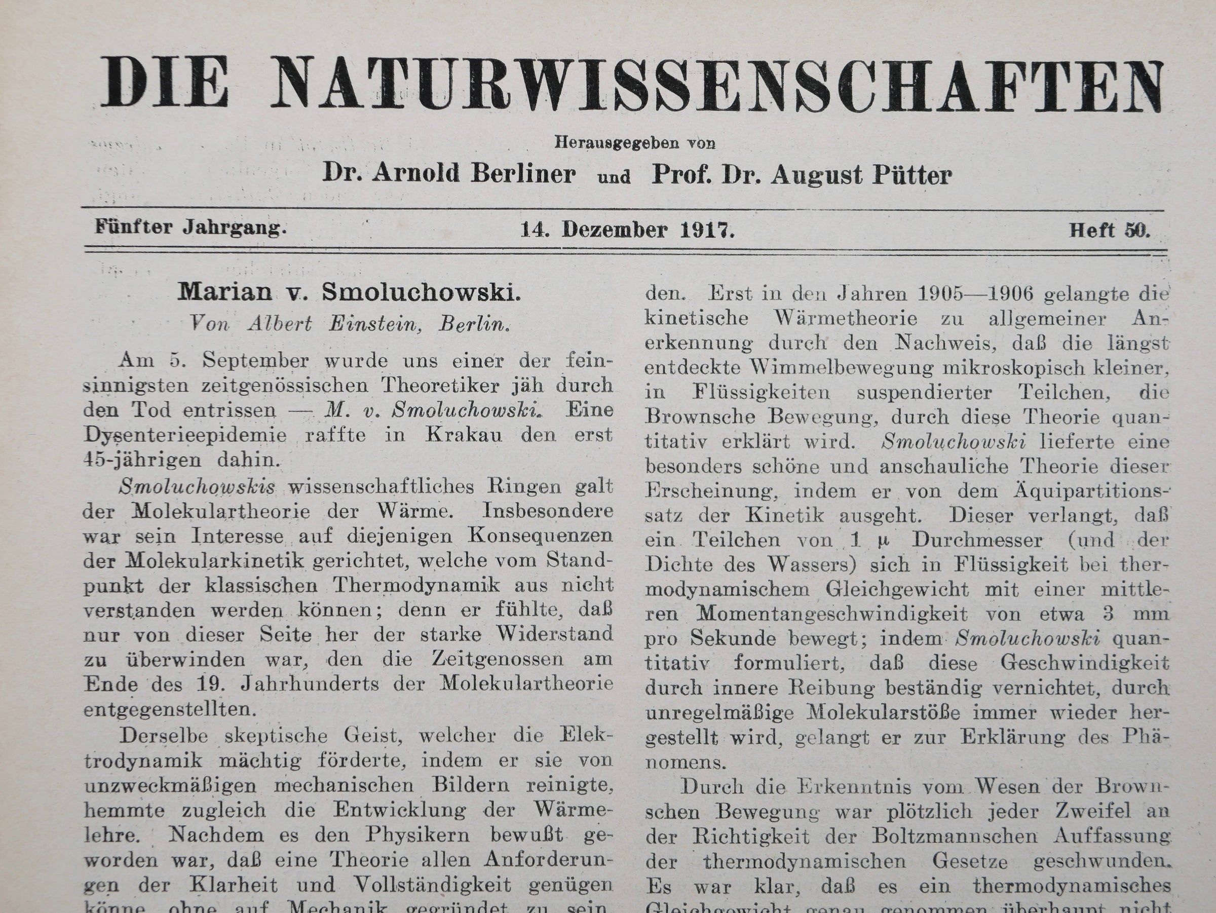 Einstein on Planck, Mach, Newton, and the Architects of Modern Physics