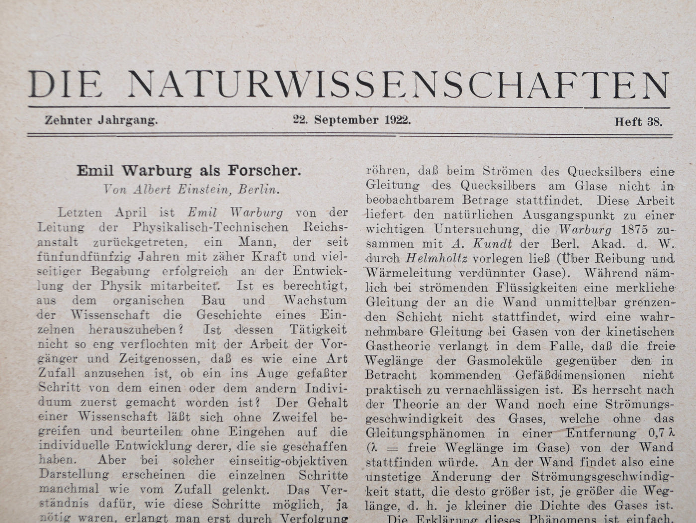 Einstein on Planck, Mach, Newton, and the Architects of Modern Physics