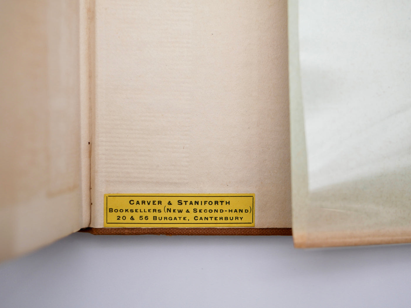 Aldous Huxley’s California Satire in the Original Dust Jacket