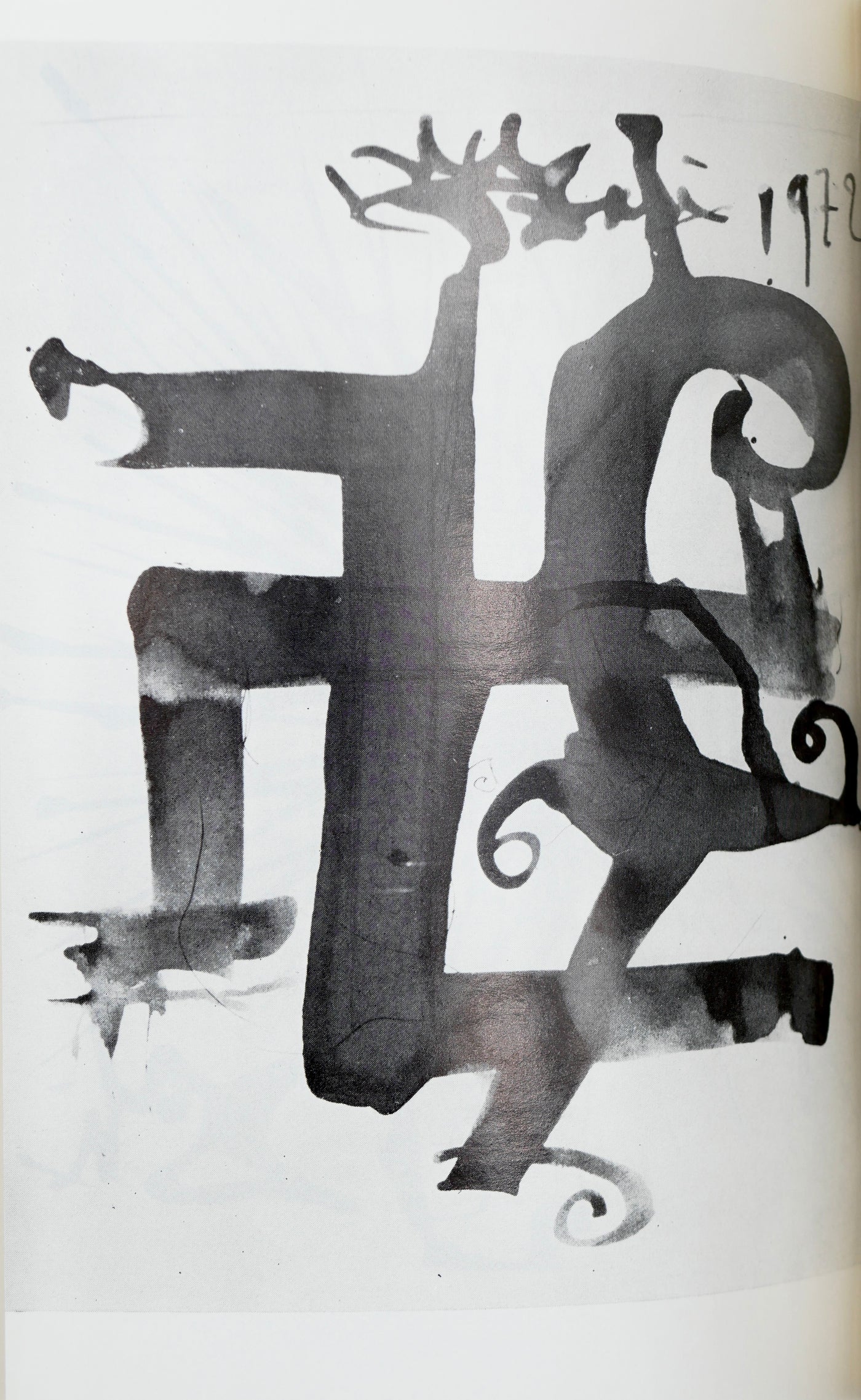 Salvador Dalí's Only Novel