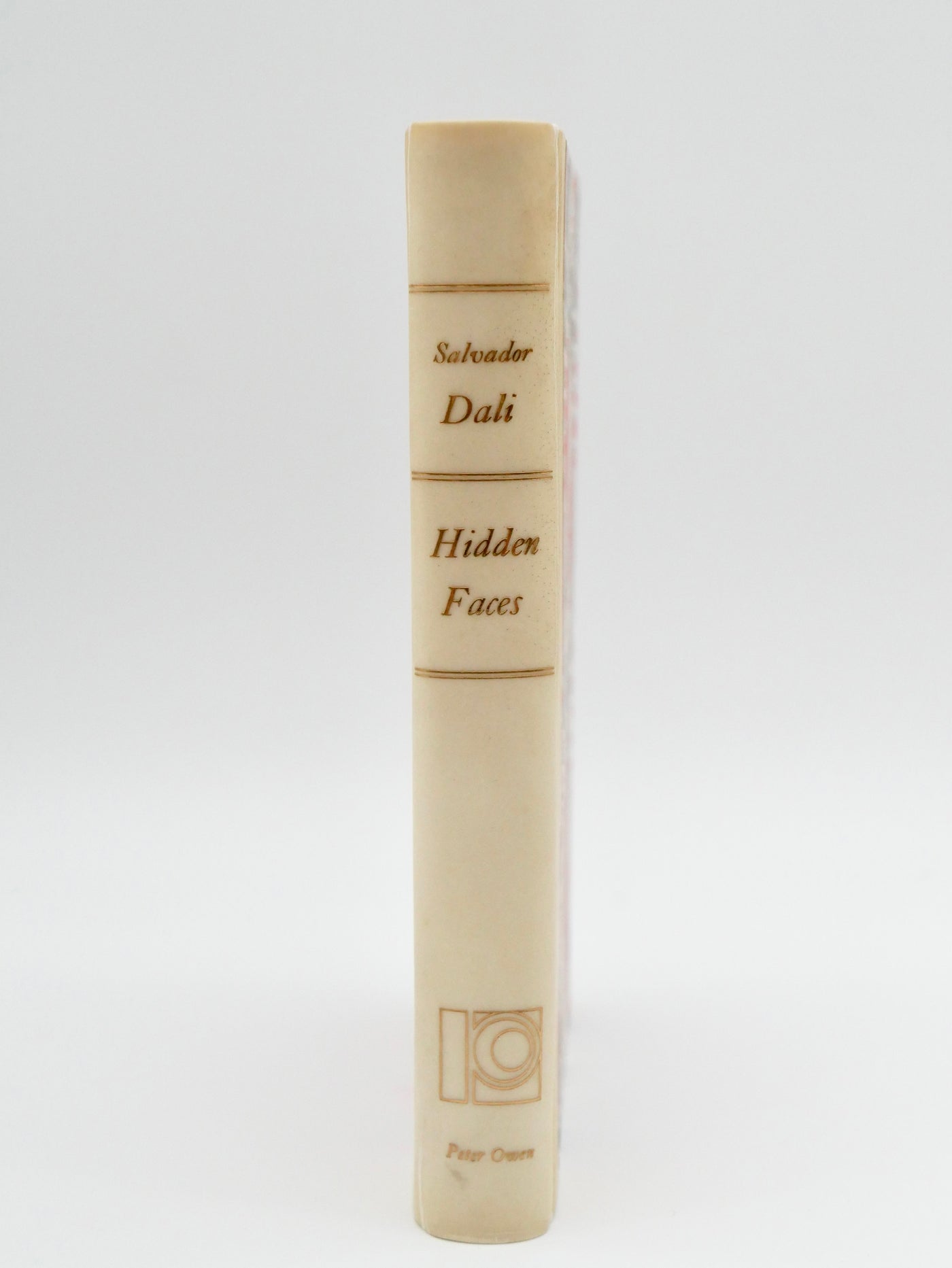 Salvador Dalí's Only Novel