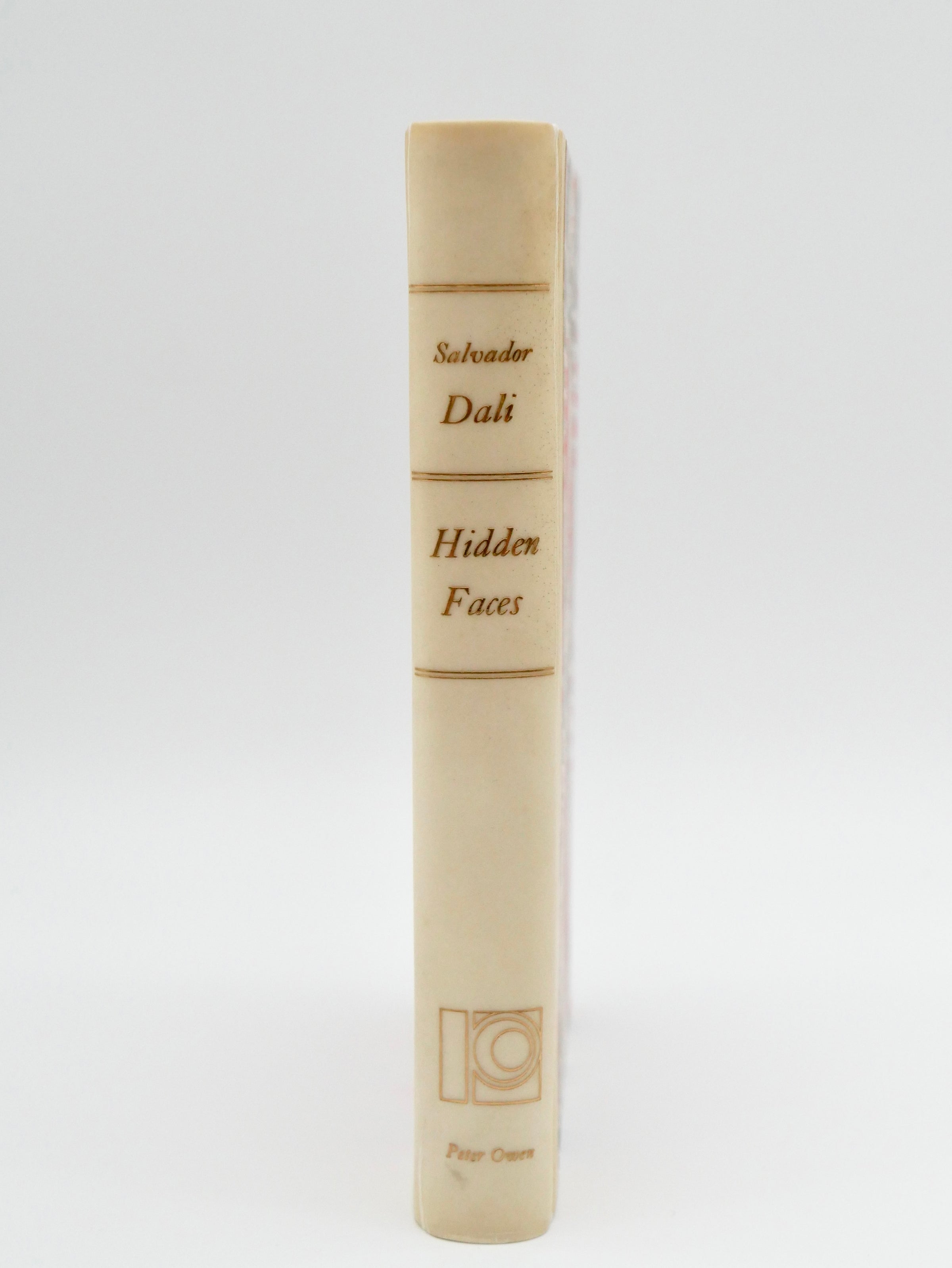 Salvador Dalí's Only Novel