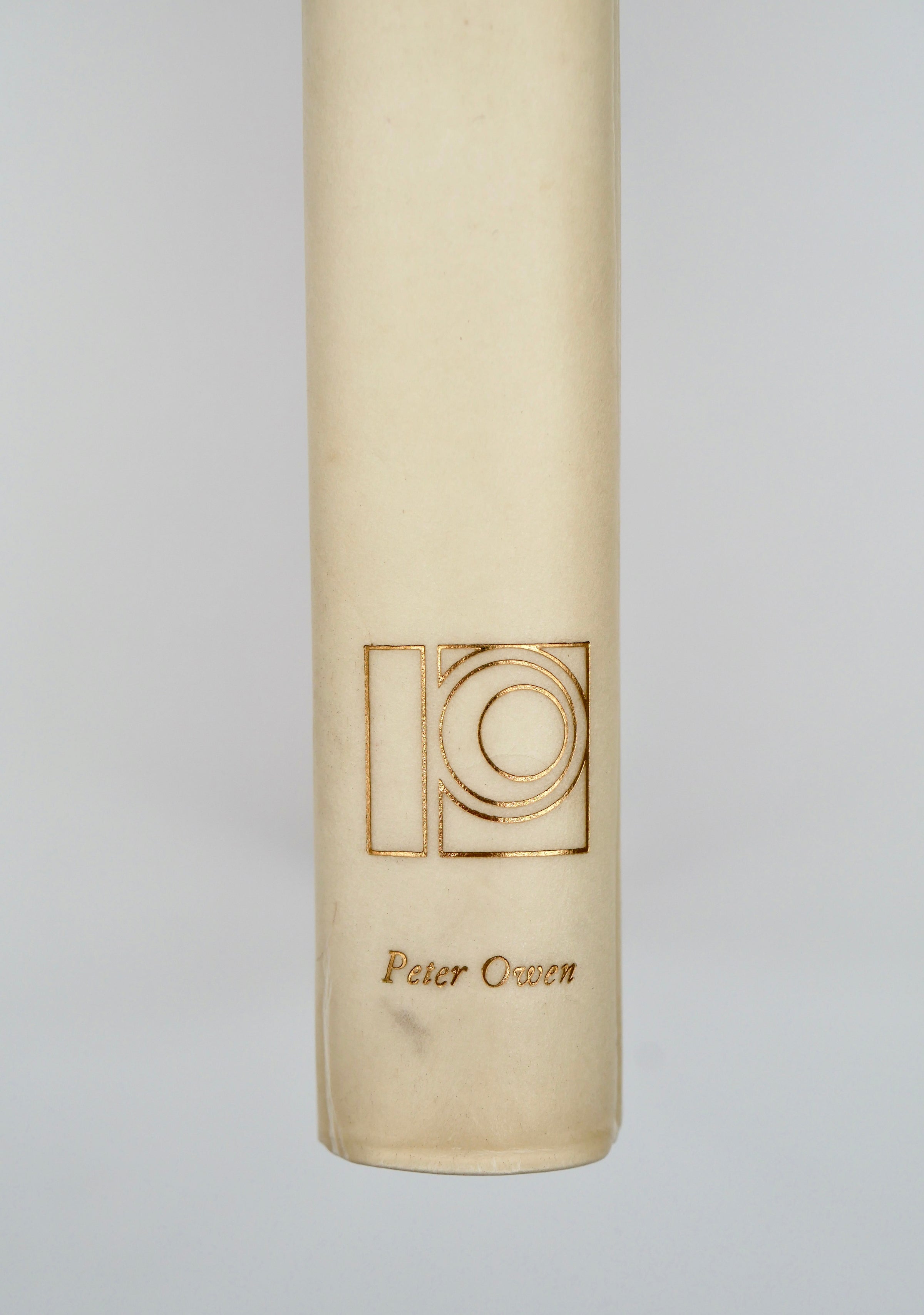 Salvador Dalí's Only Novel