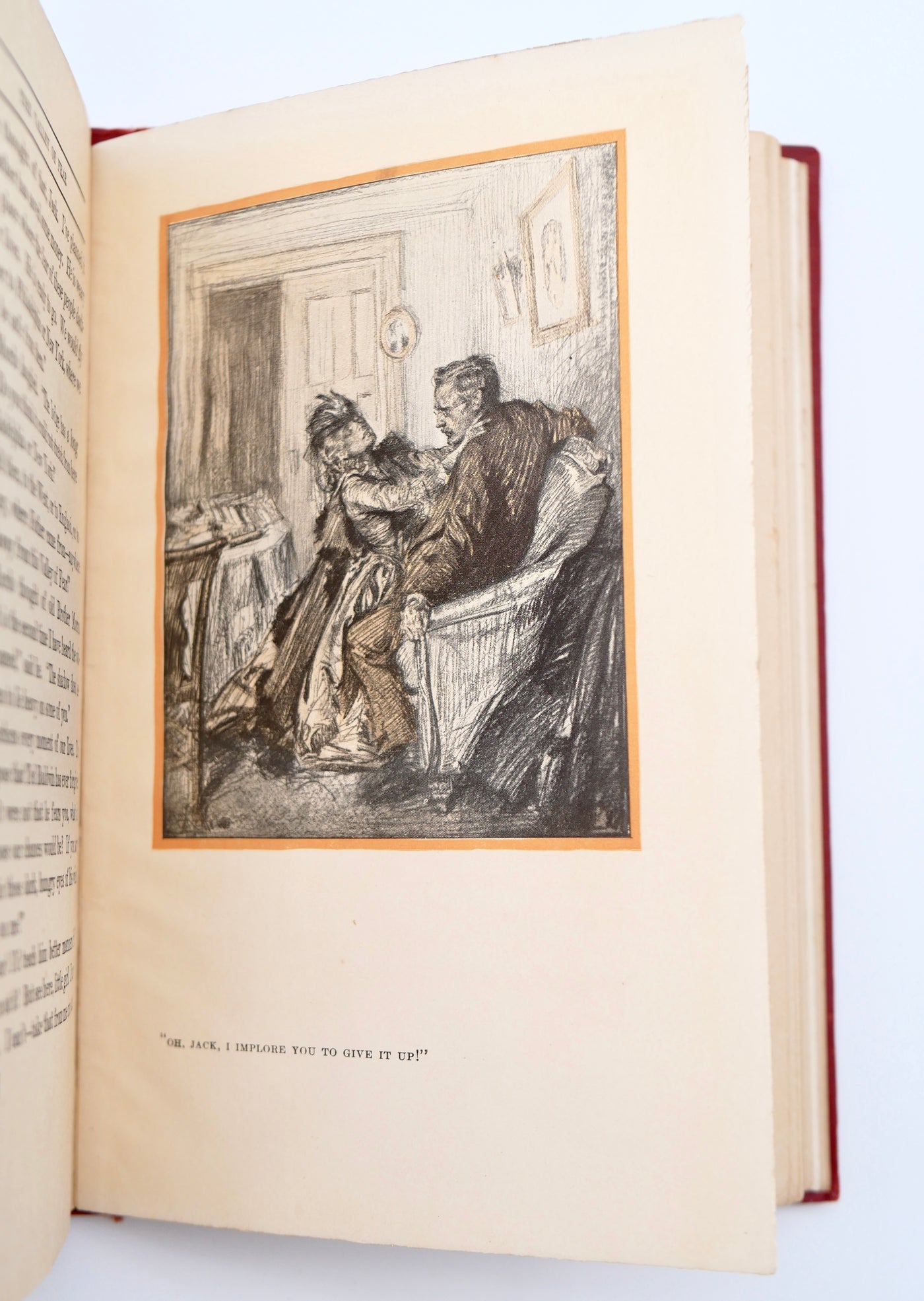 The Final Sherlock Holmes Novel