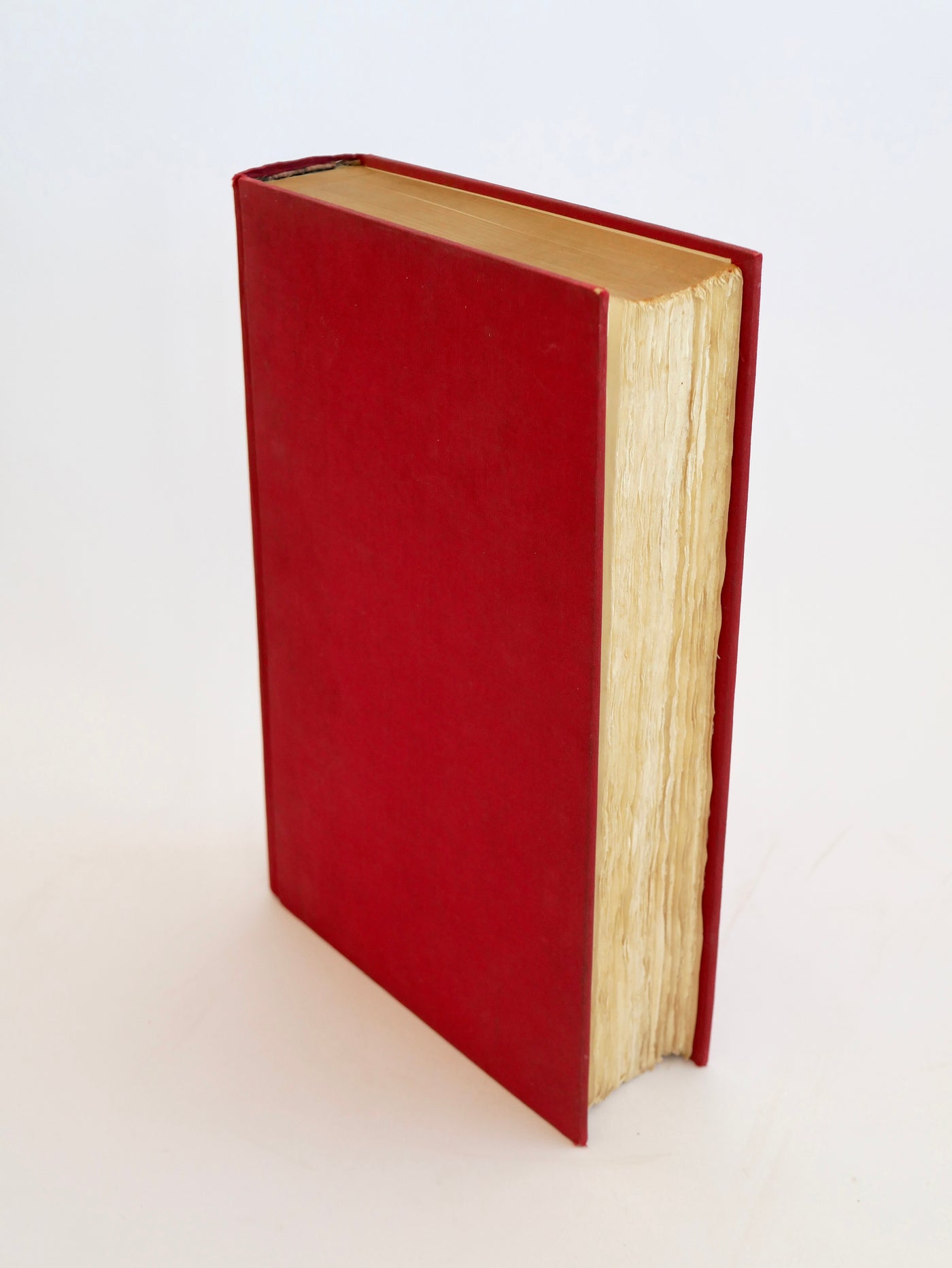 Homer in Pope's Augustan couplets, set by Jan van Krimpen — one of 1,500, signed by the great typographer