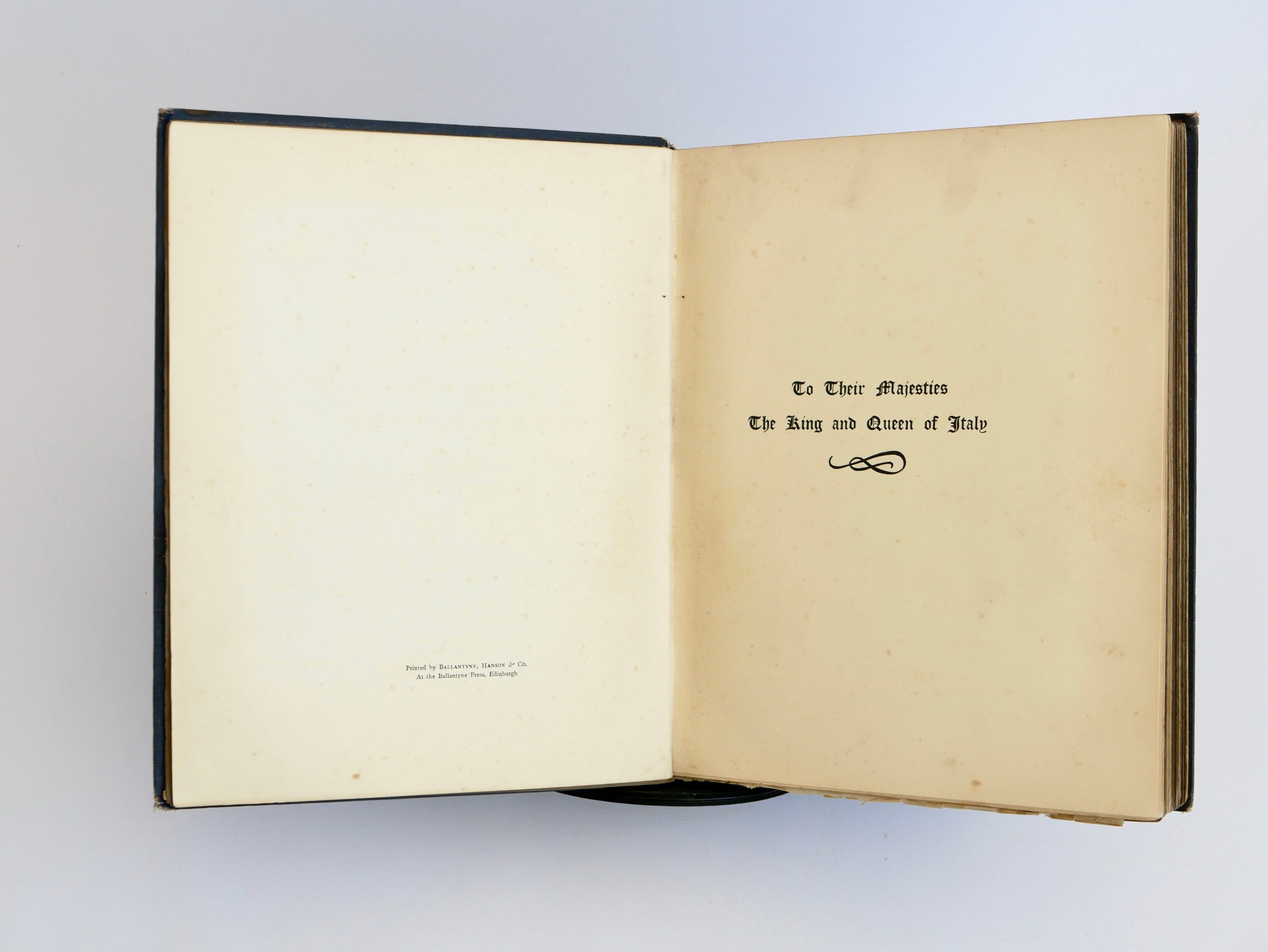 A painter-folklorist's record of a vanishing Alpine world — with fifty colour plates after the author's own pictures