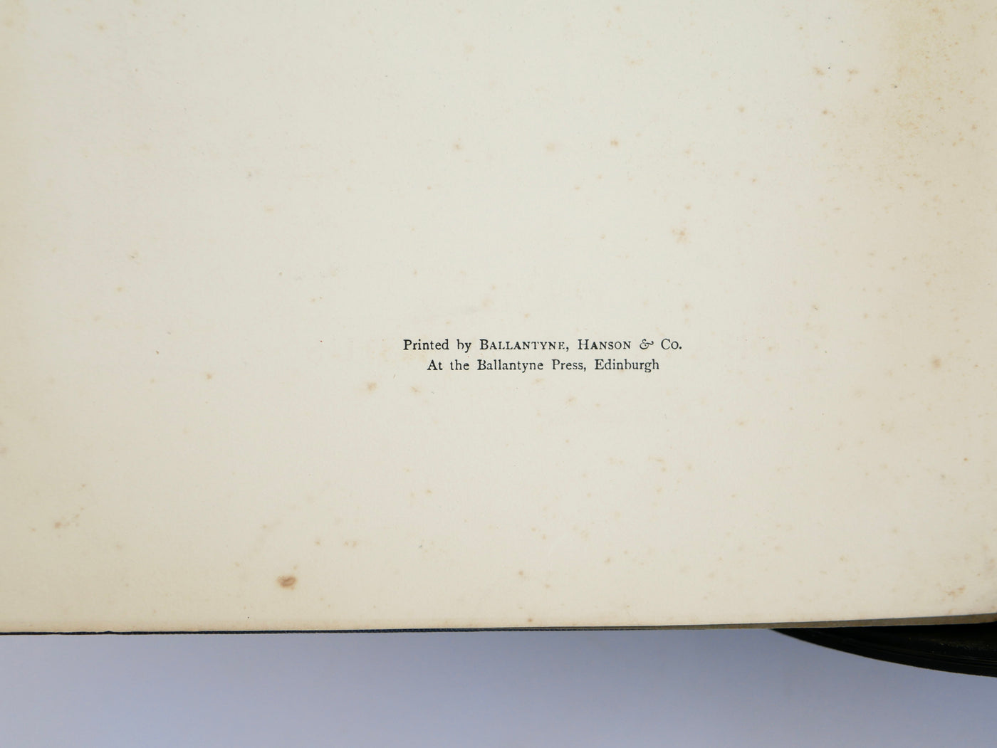 A painter-folklorist's record of a vanishing Alpine world — with fifty colour plates after the author's own pictures