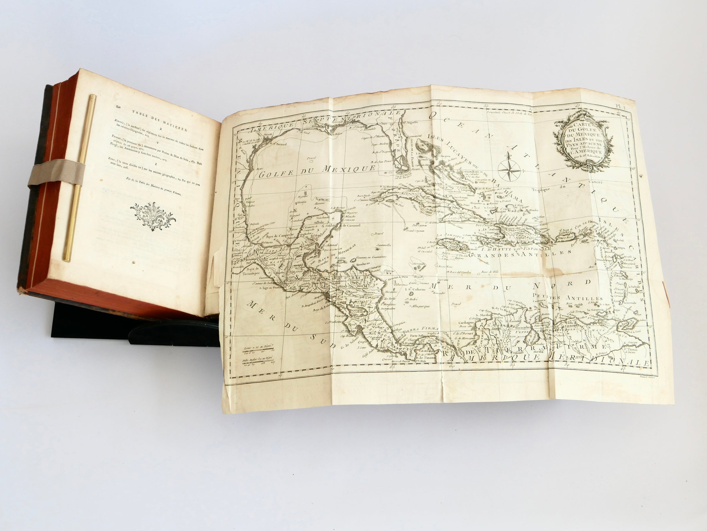 William Robertson, L'Histoire de l'Amérique, 1778 — The Scottish Enlightenment Discovers America
