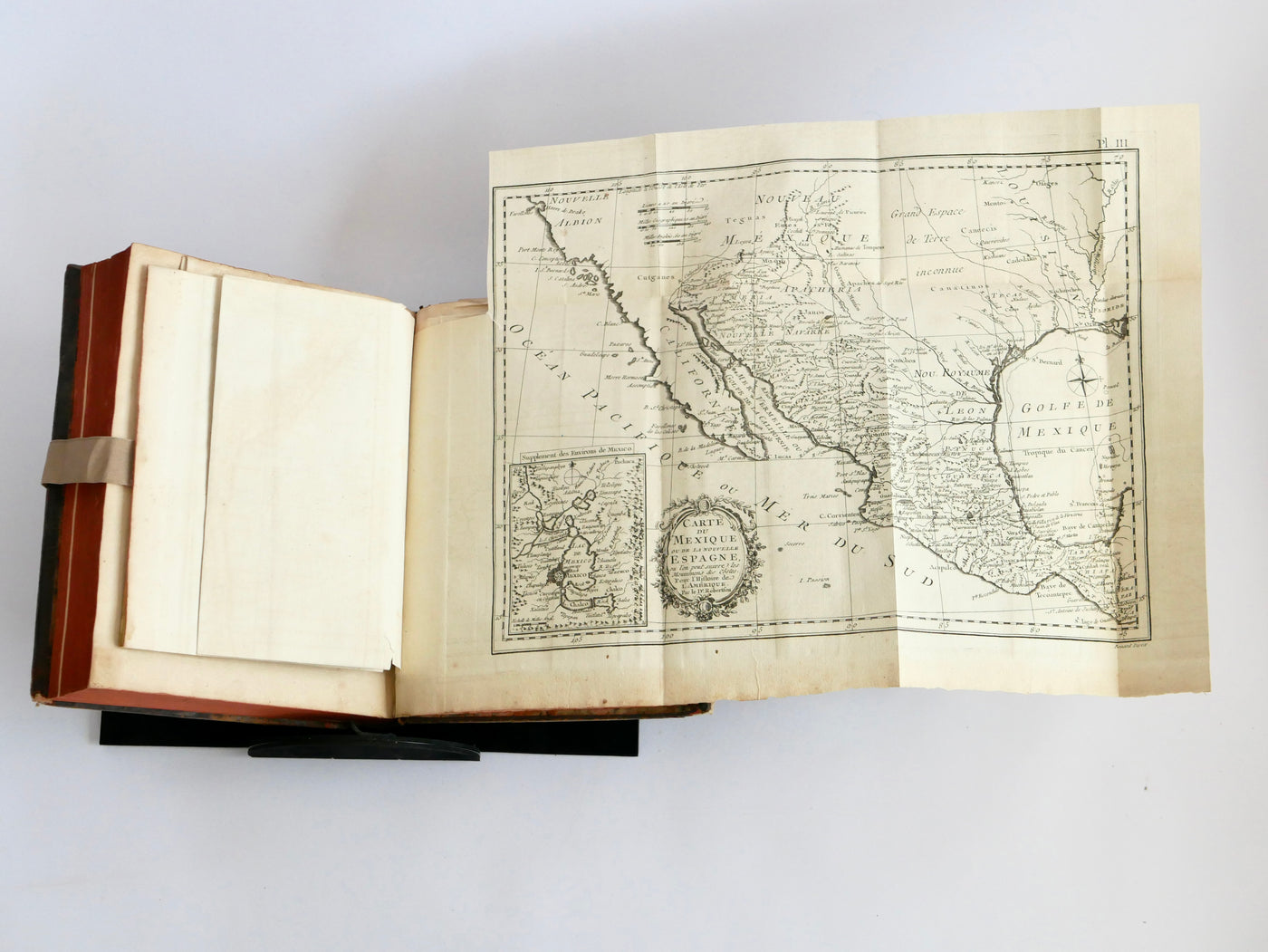 William Robertson, L'Histoire de l'Amérique, 1778 — The Scottish Enlightenment Discovers America