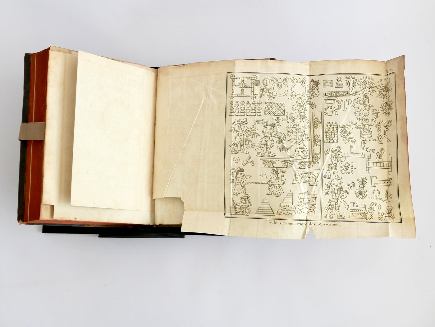 William Robertson, L'Histoire de l'Amérique, 1778 — The Scottish Enlightenment Discovers America