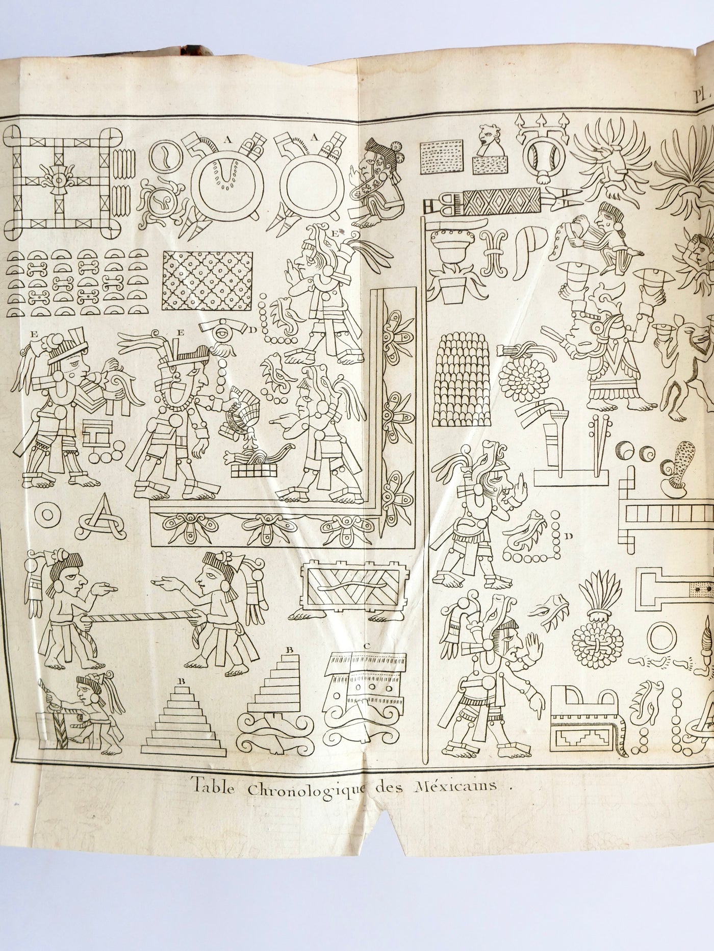 William Robertson, L'Histoire de l'Amérique, 1778 — The Scottish Enlightenment Discovers America