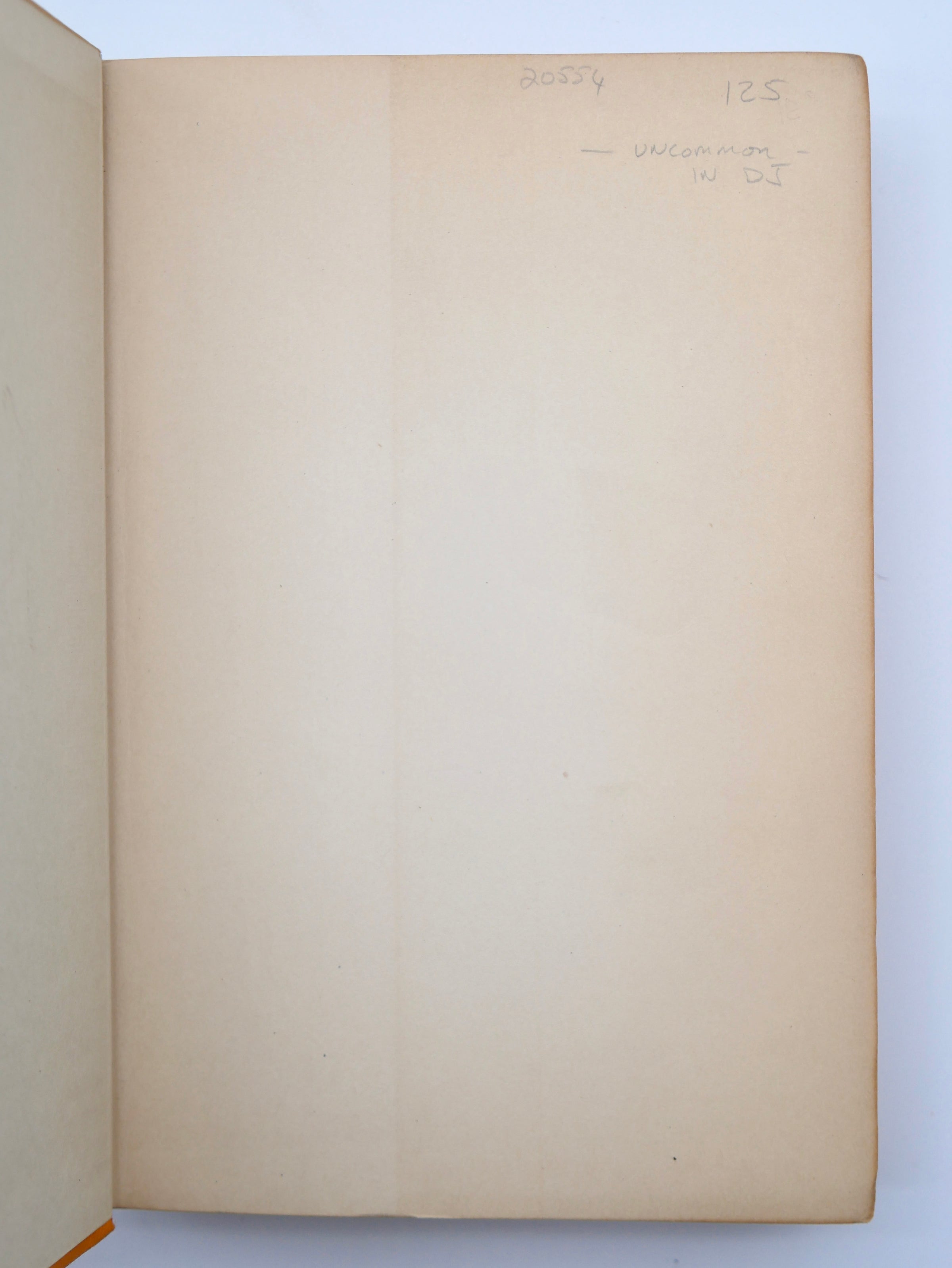 Huey P. Long’s Every Man a King — First Edition in the Original Gold Dust Jacket