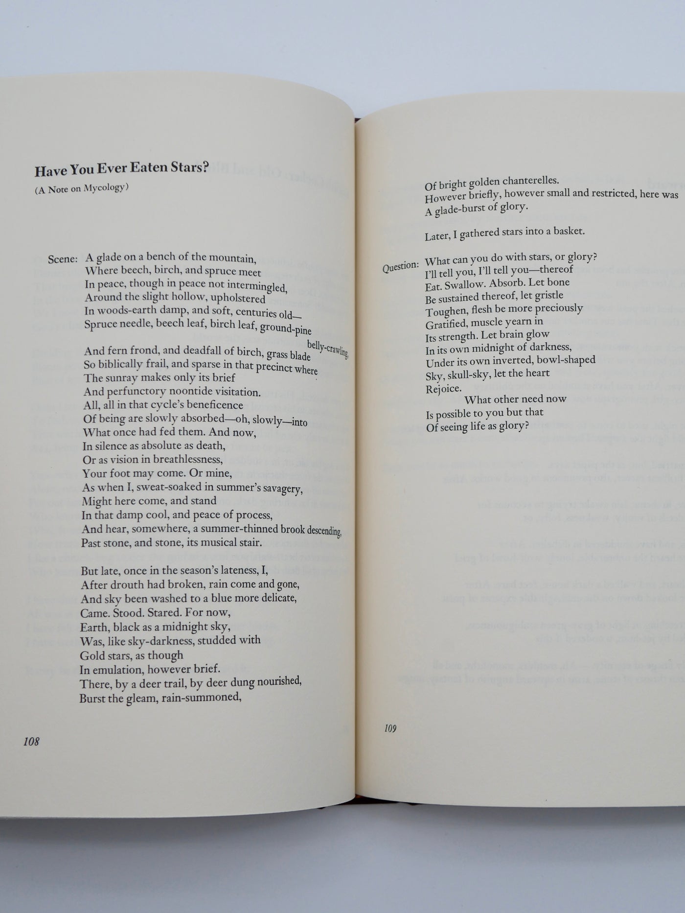 Robert Penn Warren’s Six Decades of Poetry in a Signed Limited Edition