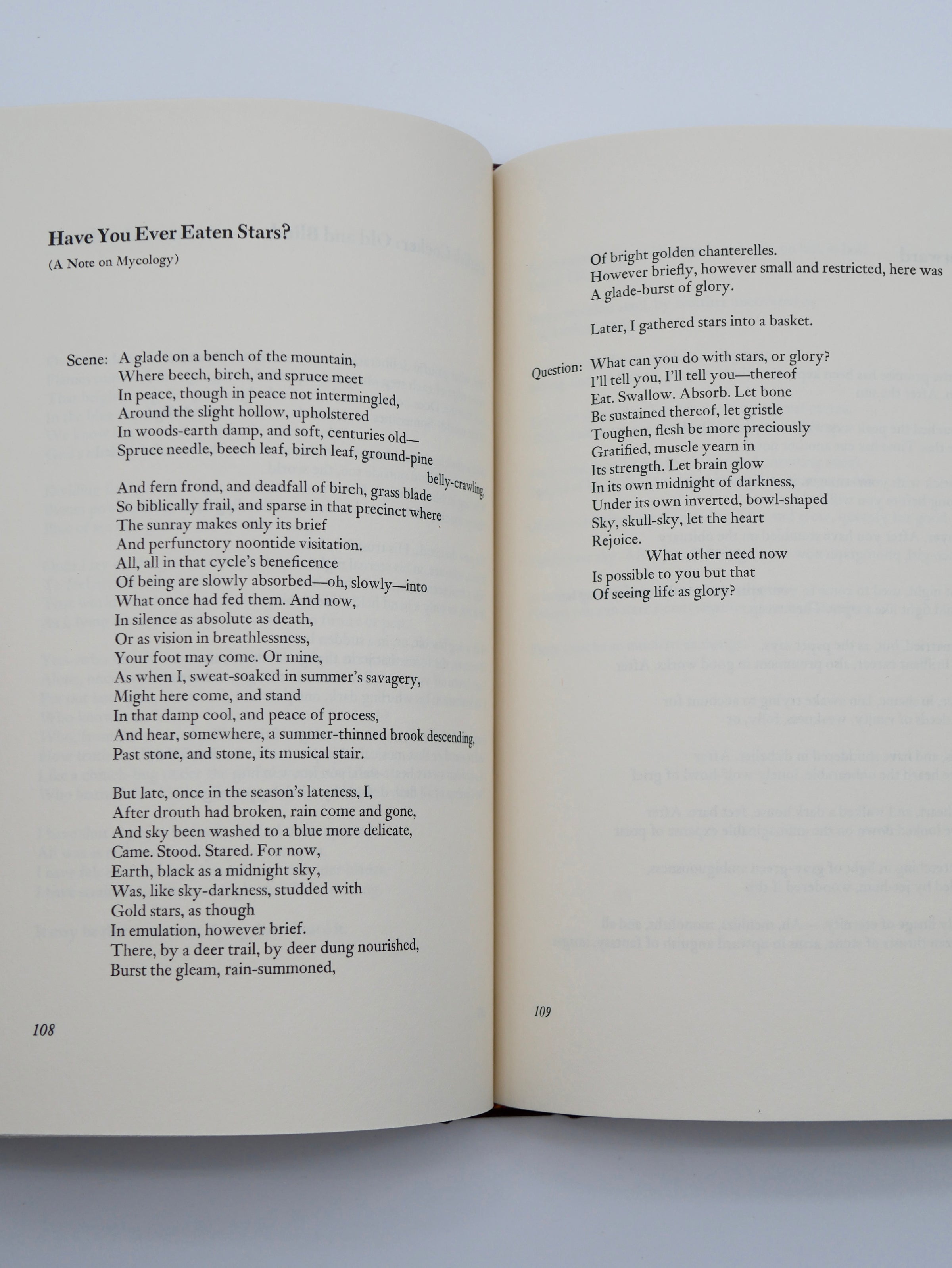 Robert Penn Warren’s Six Decades of Poetry in a Signed Limited Edition