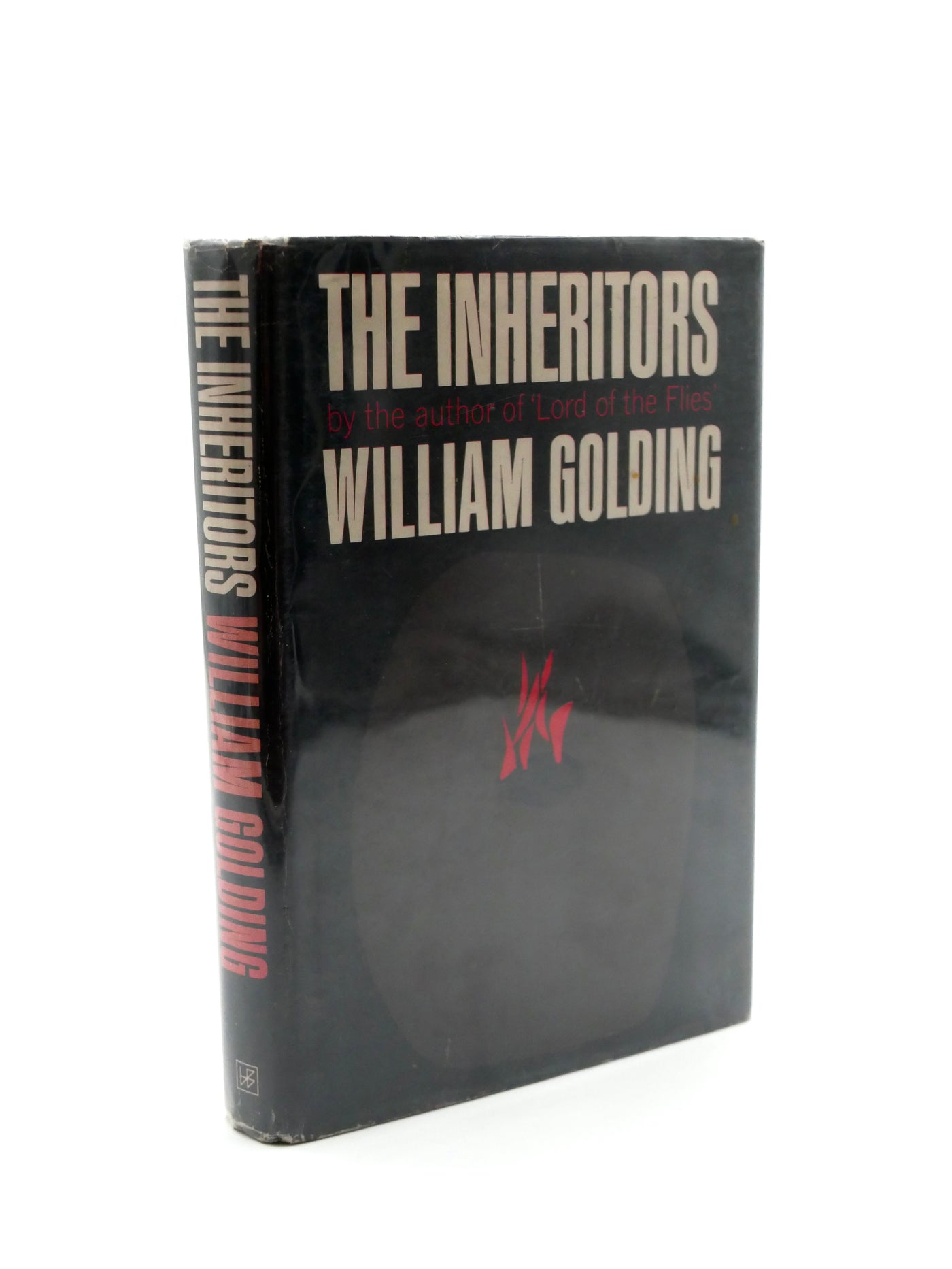 William Golding’s The Inheritors: The First American Edition