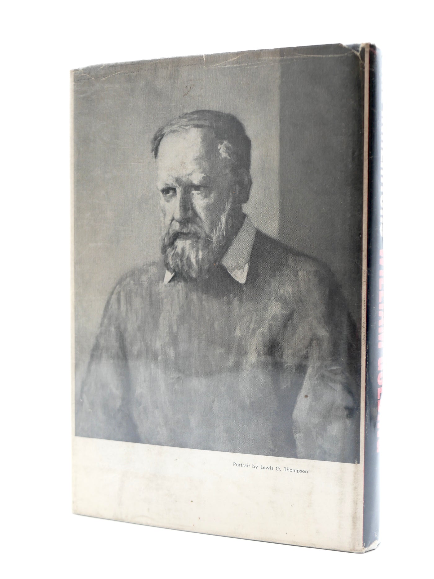 William Golding’s The Inheritors: The First American Edition