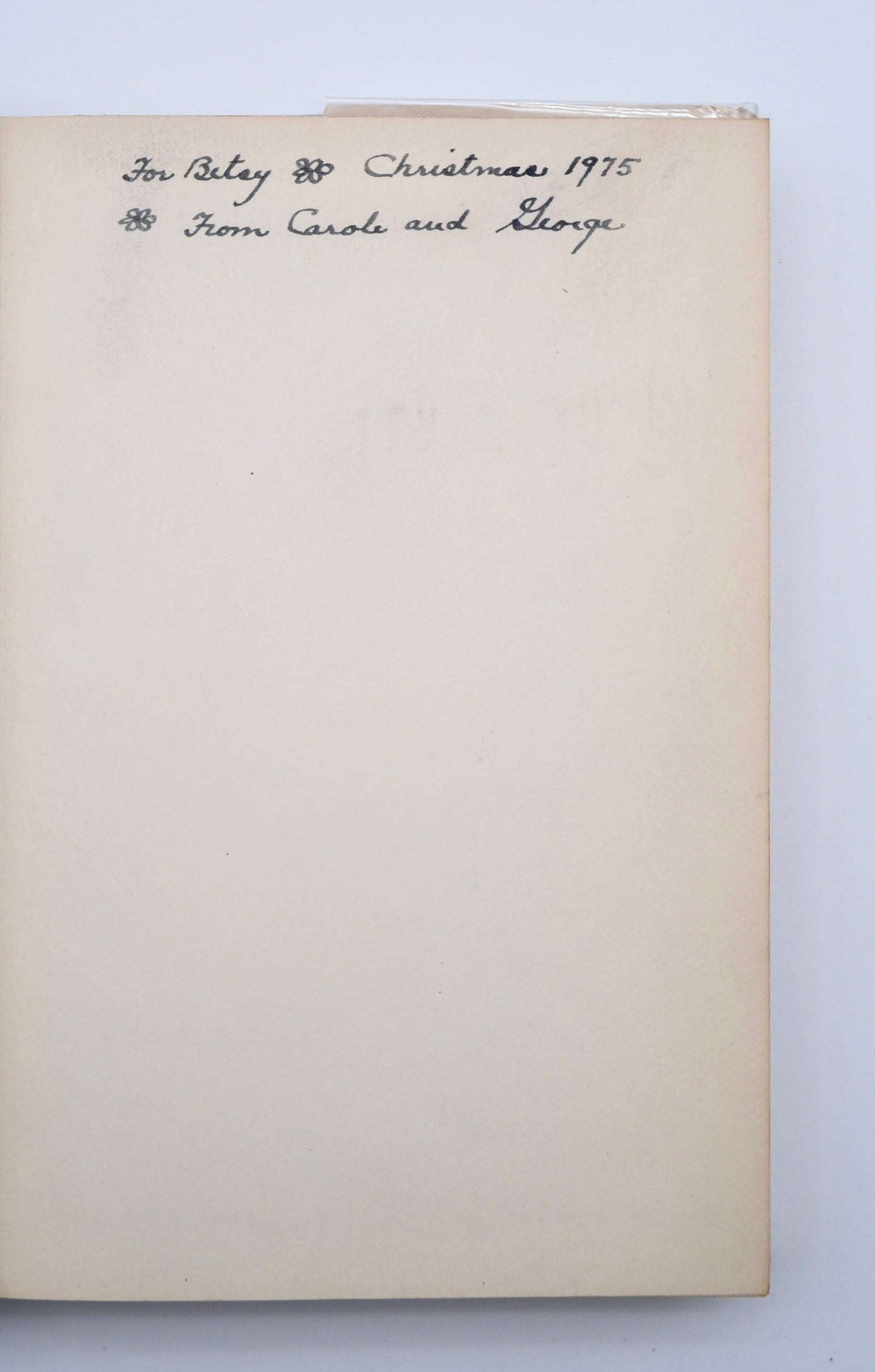 William Golding’s The Inheritors: The First American Edition