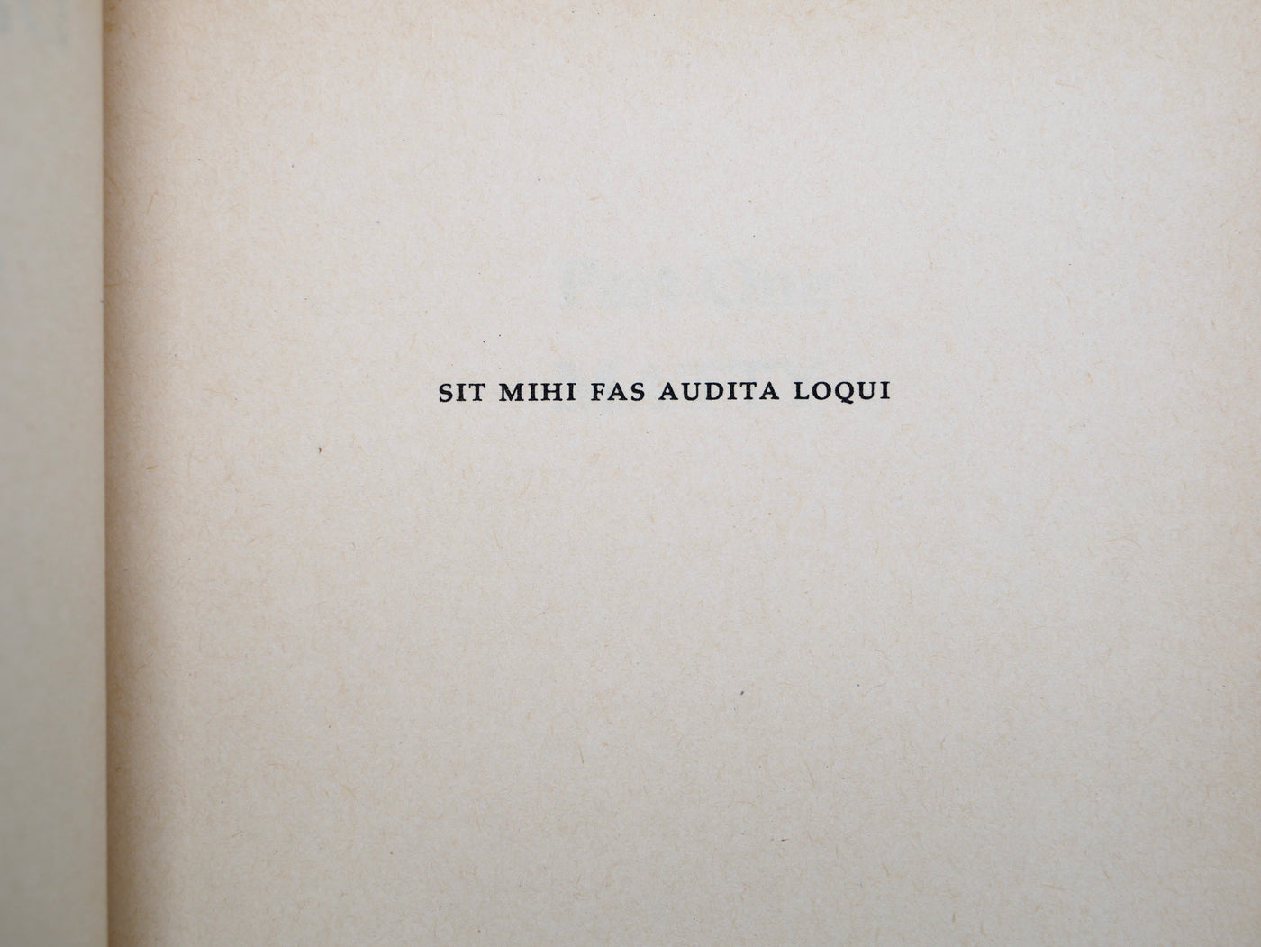 William Golding’s Darkness Visible — First Edition
