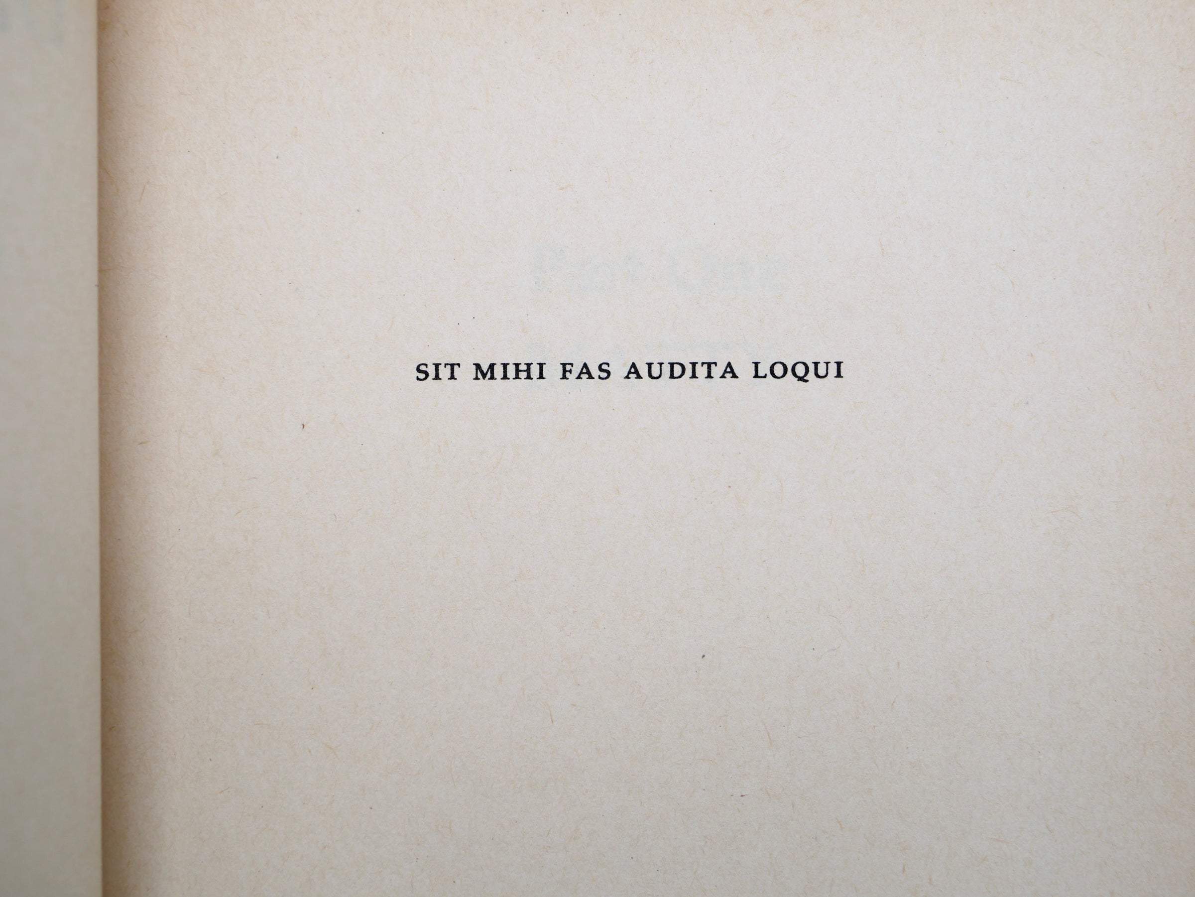 William Golding’s Darkness Visible — First Edition