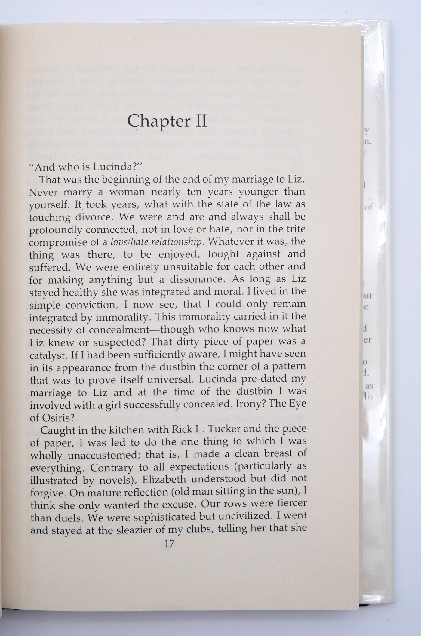 William Golding’s The Paper Men — First Edition
