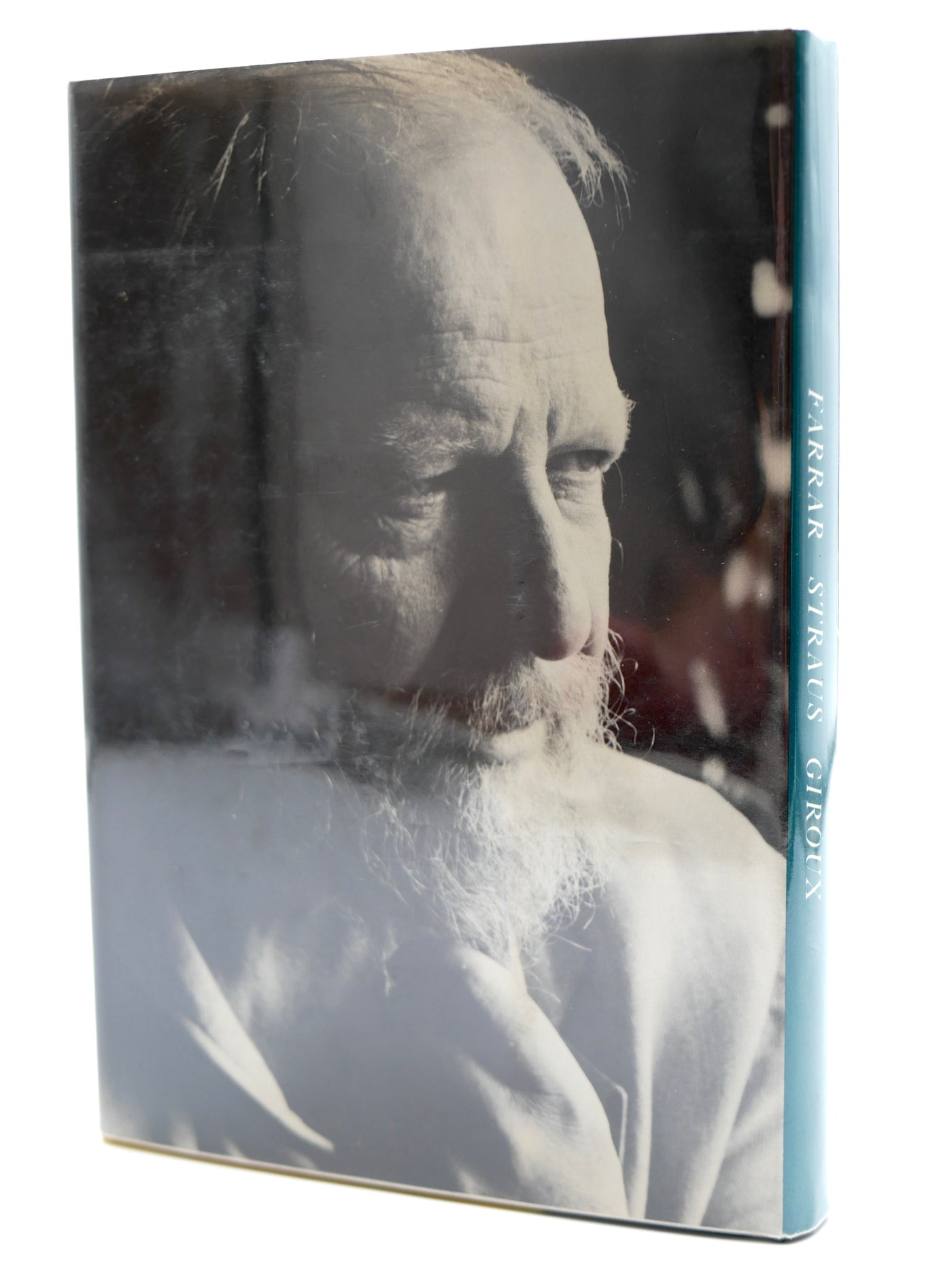 William Golding’s Rites of Passage: The 1980 Booker Prize Winner