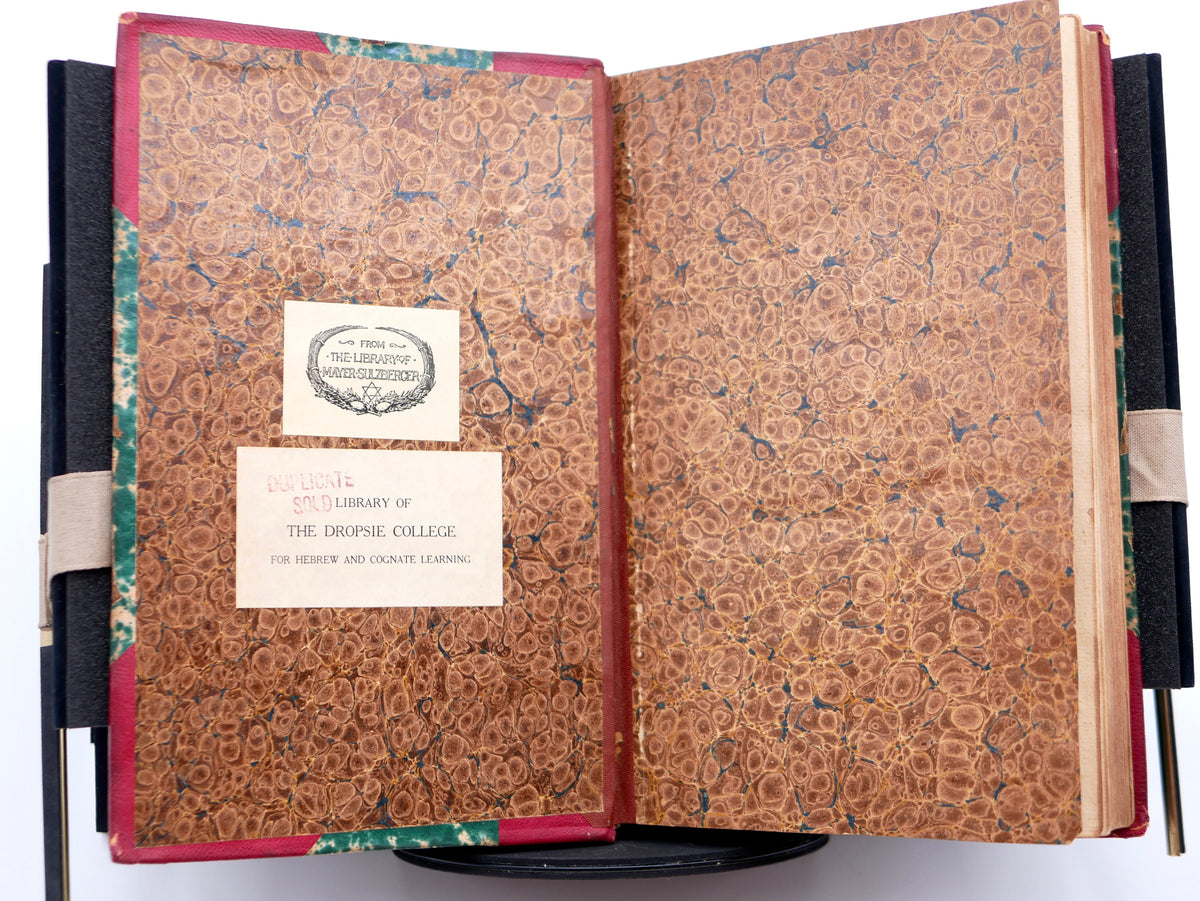 The letters of the tyrant of the brazen bull — the text at the heart of the great "Battle of the Books," in a handsome 1749 translation