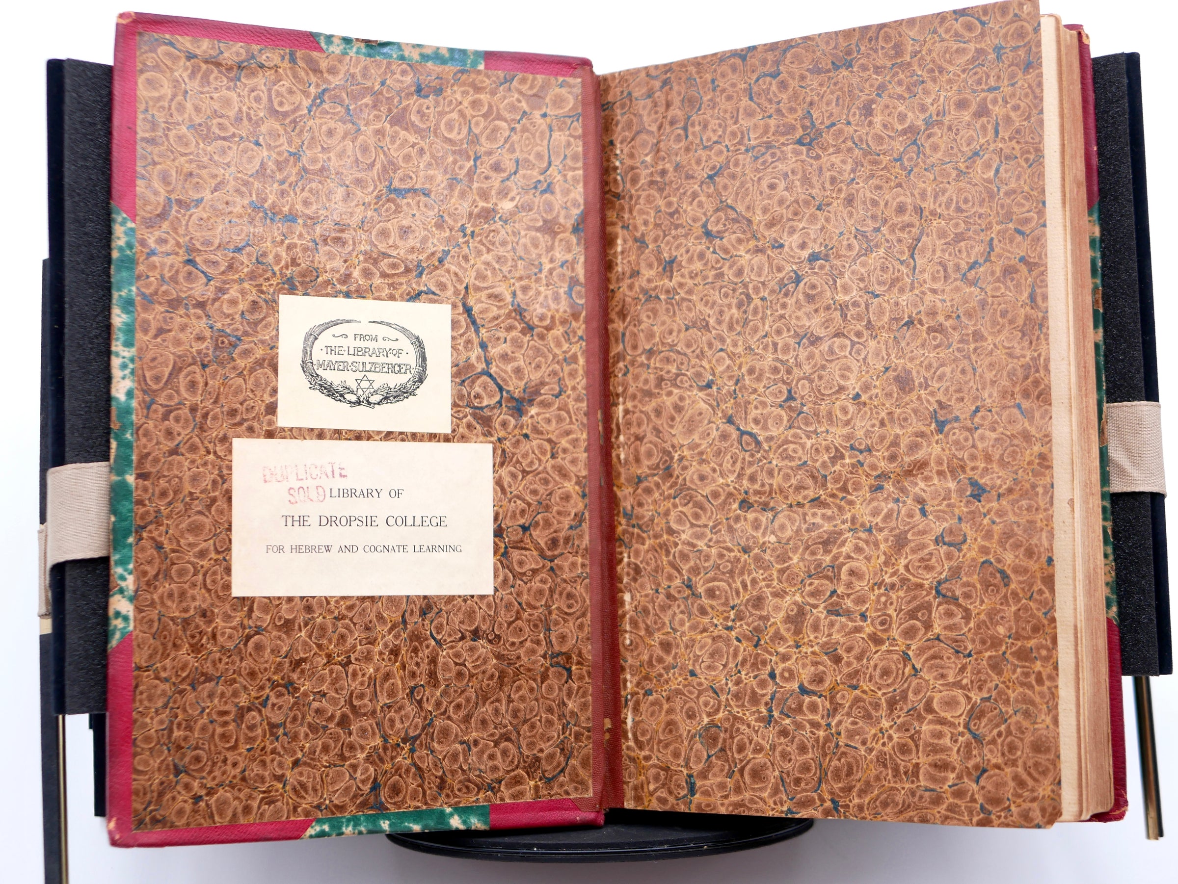 The letters of the tyrant of the brazen bull — the text at the heart of the great "Battle of the Books," in a handsome 1749 translation