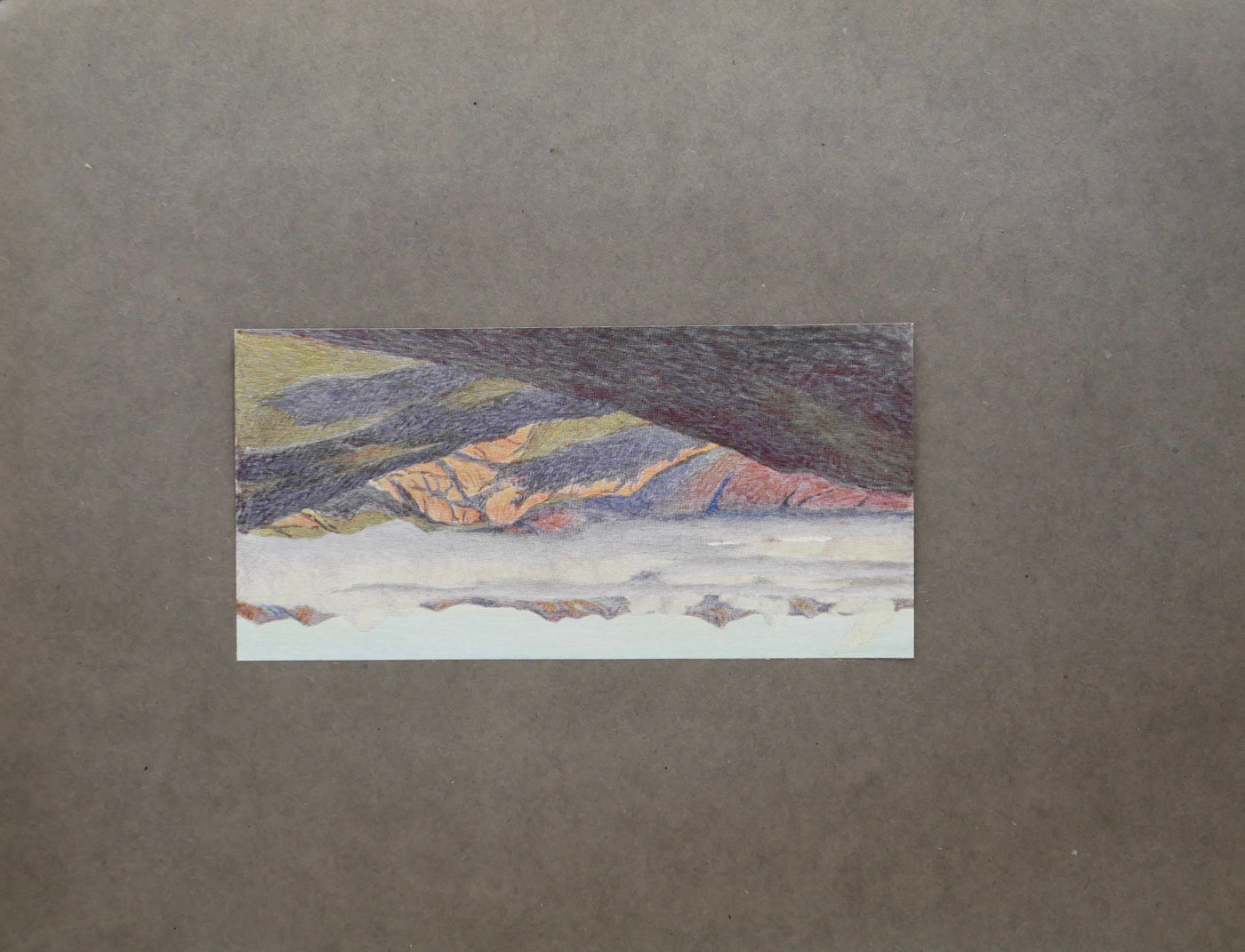 A painter-folklorist's record of a vanishing Alpine world — with fifty colour plates after the author's own pictures