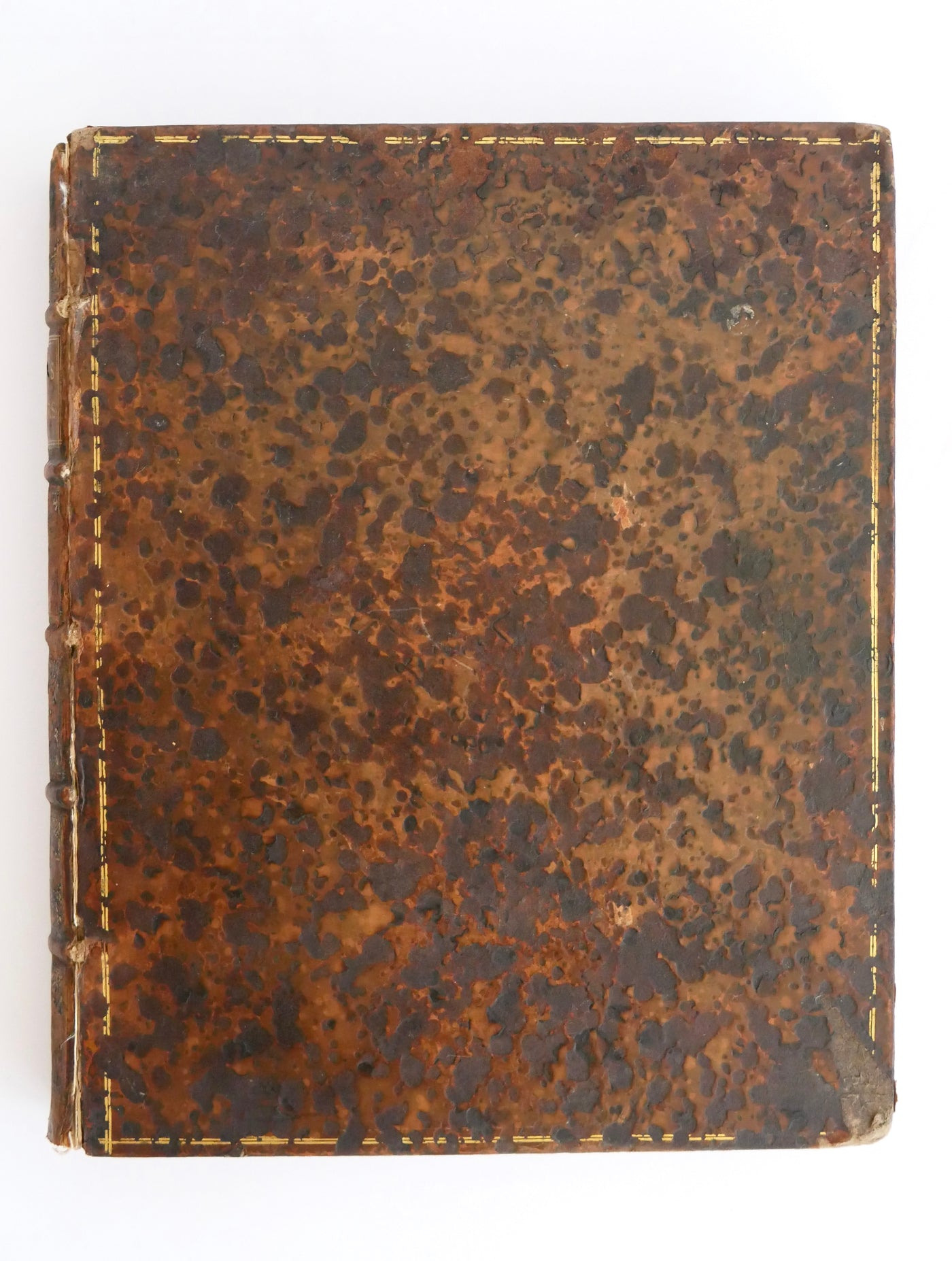 POPE, Alexander. Letters of Mr. Alexander Pope, and Several of his Friends, 1737 — The Subscription-Only Quarto of the First Authorised Edition, Snow-White Within, from the Monreith House Library