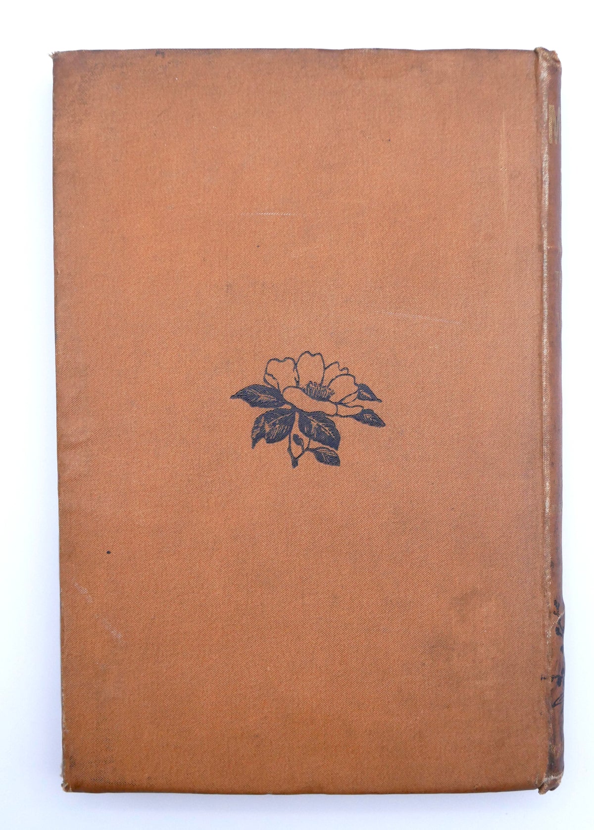 A late Trollope triple-decker in the original three volumes — a novel of love across the barriers of rank