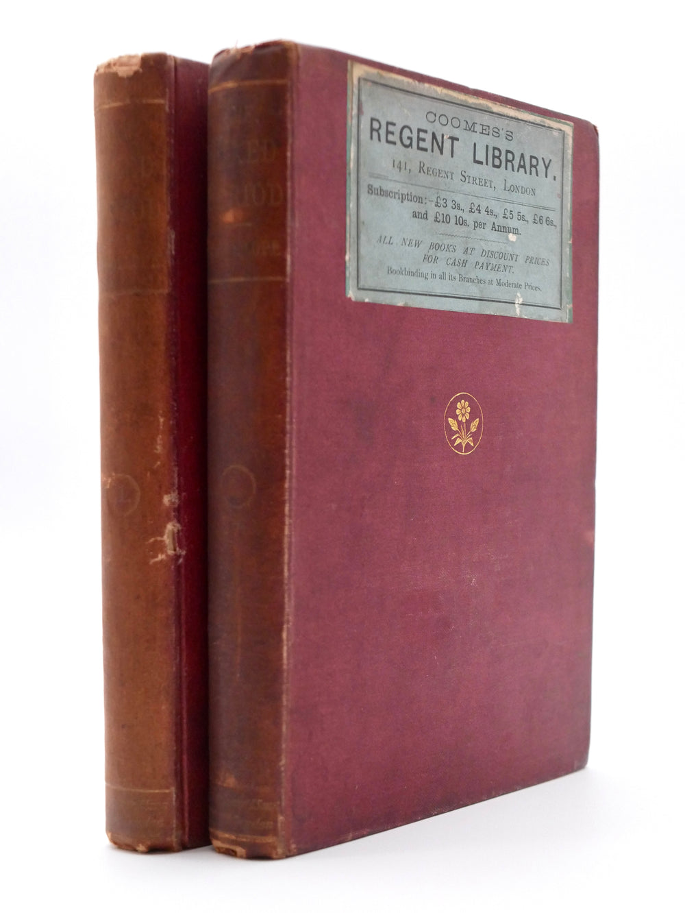 Trollope's only dystopia — a novel of state euthanasia set in 1980, written by a man of the very age it condemns to death