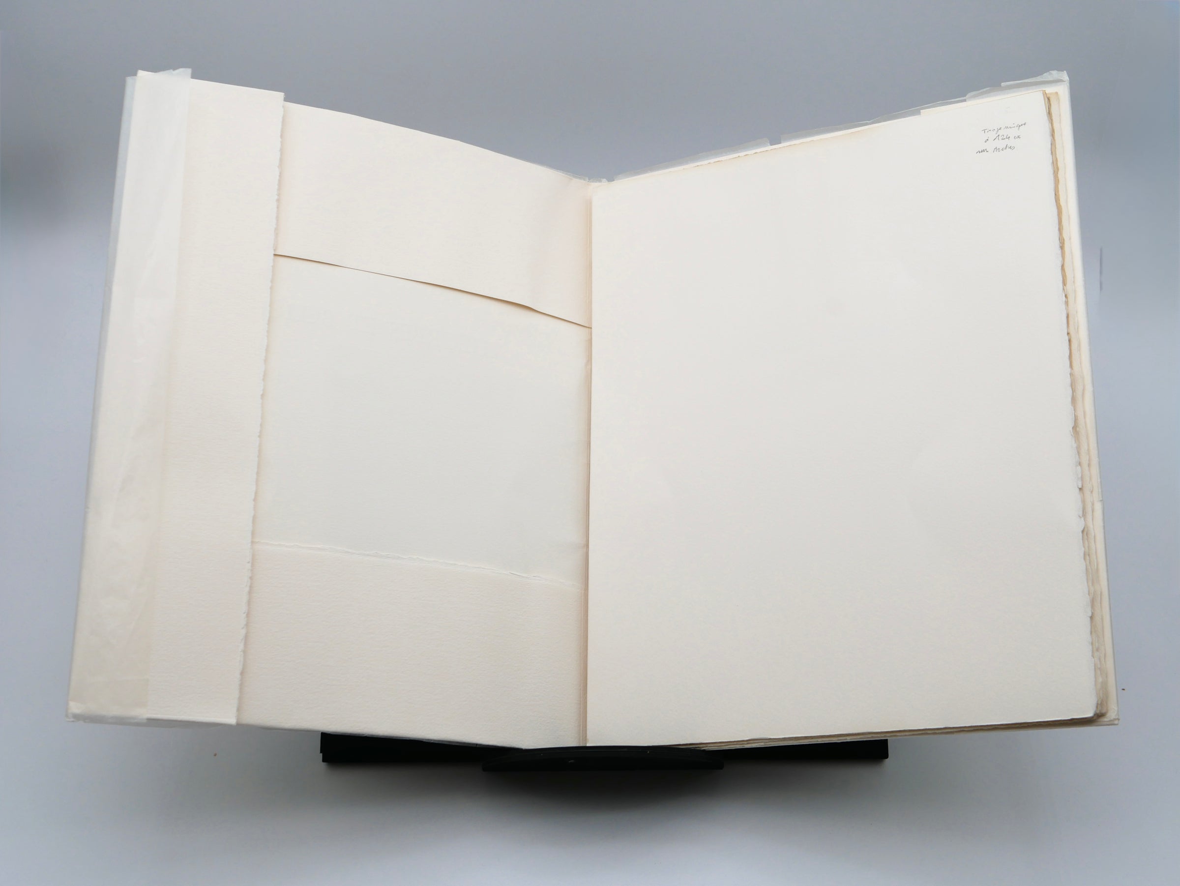 Théorbes et Bélières — Sebastian Matta’s Surrealist Livre d’Artiste