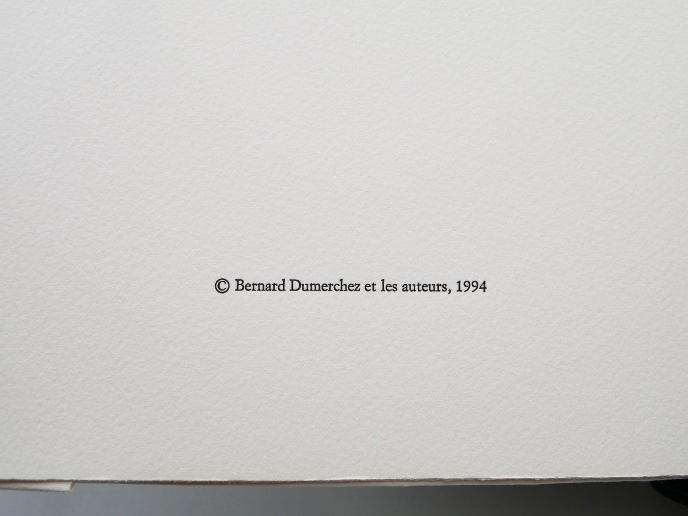 Théorbes et Bélières — Sebastian Matta’s Surrealist Livre d’Artiste