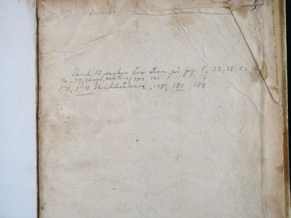 From the Rembrandt Circle: Het Voorhof der Ziele — Frans van Hoogstraten, Rotterdam 1668. First Edition, First Issue, with 60 Etchings by Romeyn de Hooghe