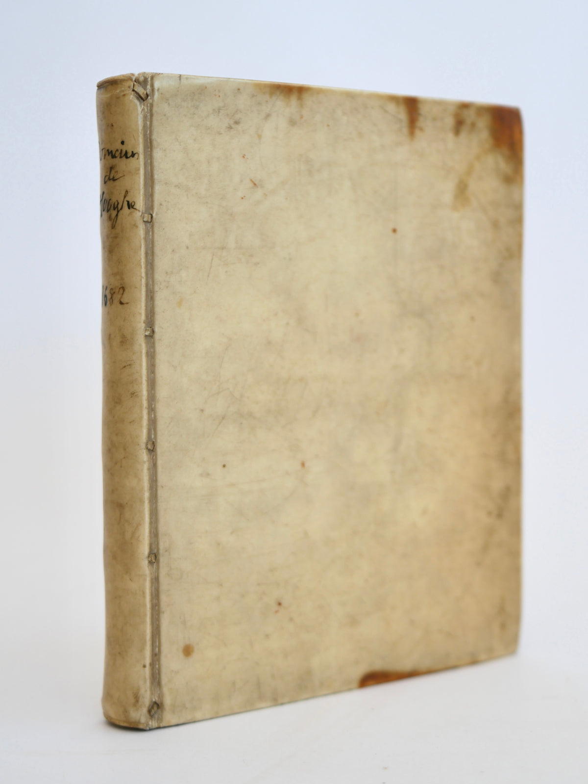 From the Rembrandt Circle: Het Voorhof der Ziele — Frans van Hoogstraten, Rotterdam 1668. First Edition, First Issue, with 60 Etchings by Romeyn de Hooghe