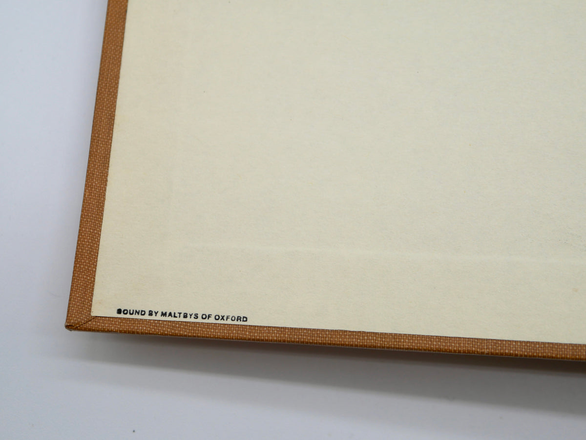 The History of Kington — With Alfred Russel Wallace’s Prize Essay — First Edition, Kington, 1845