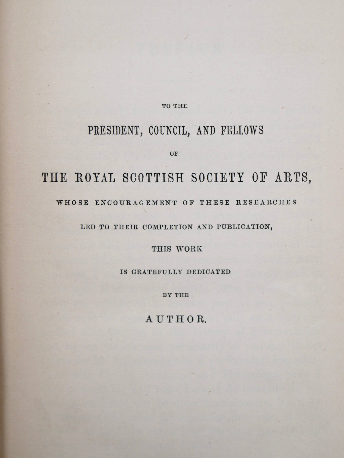 Researches on Colour-Blindness — George Wilson — First Edition, Edinburgh, 1855, with James Clerk Maxwell’s Letter on Colour Vision