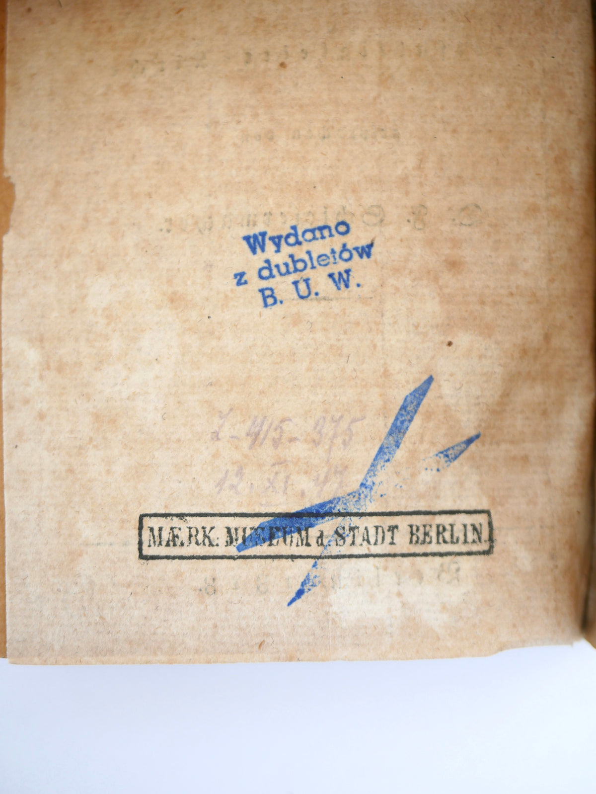 Schleiermacher’s Sermon for the 1817 Reformation Jubilee — First Edition, Berlin 1818 — Bound with Nietzsche, Zarathustra III (1943)