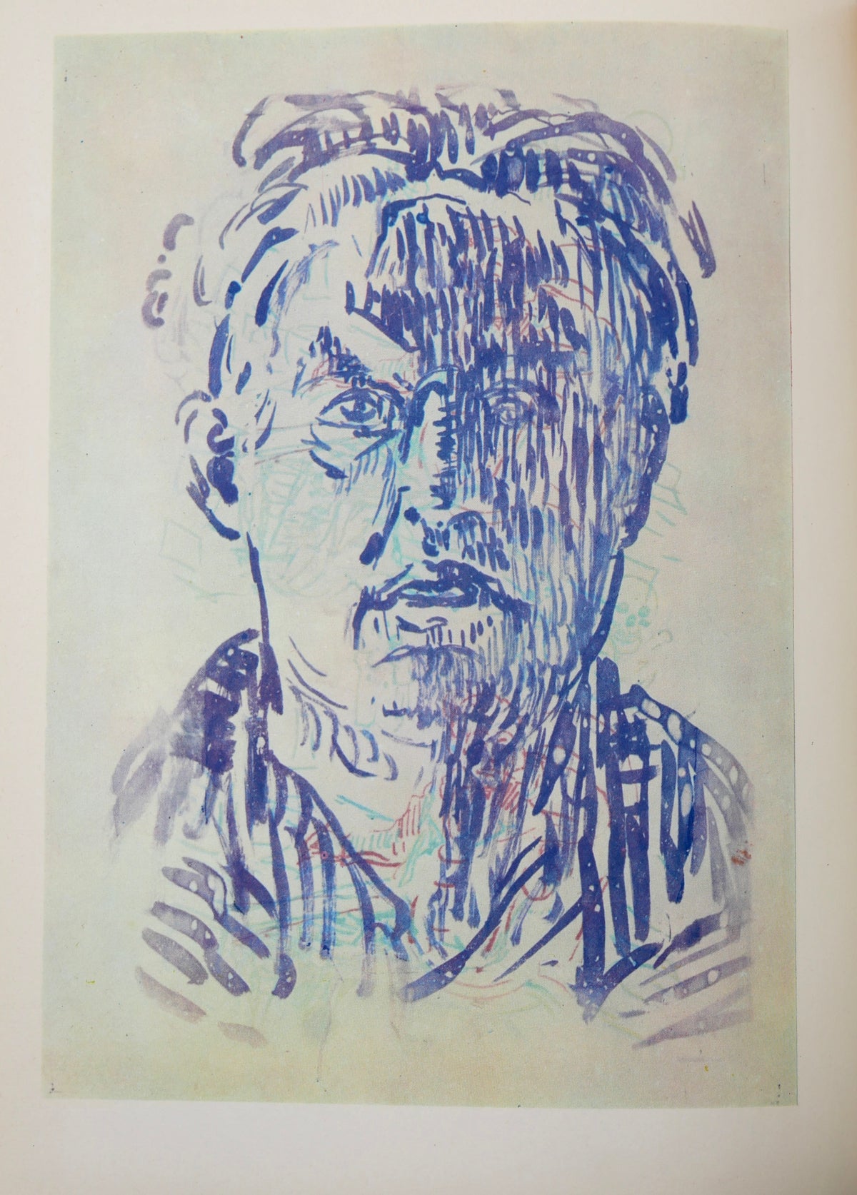 The Graphic Art of Edvard Munch — Werner Timm — New York Graphic Society