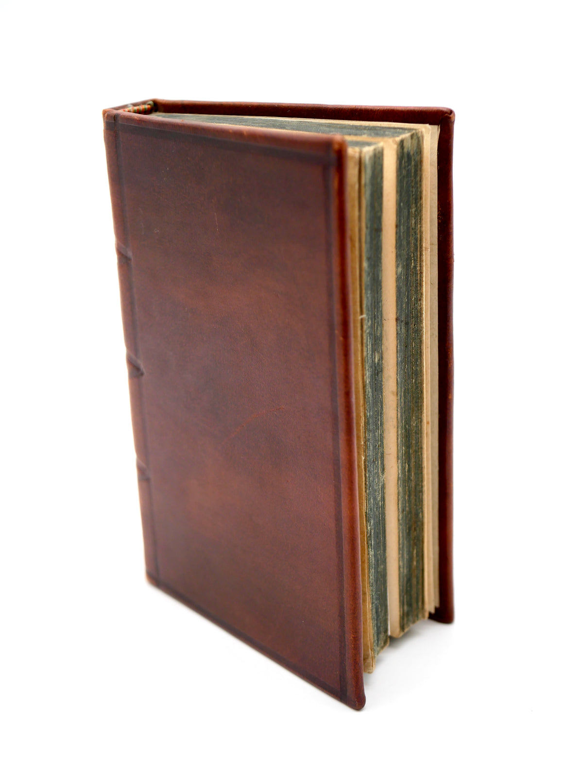 De resurrectione mortuorum (1636) — Menasseh ben Israel’s First Edition, with Manuscript Corrections and Waisenhaus Provenance