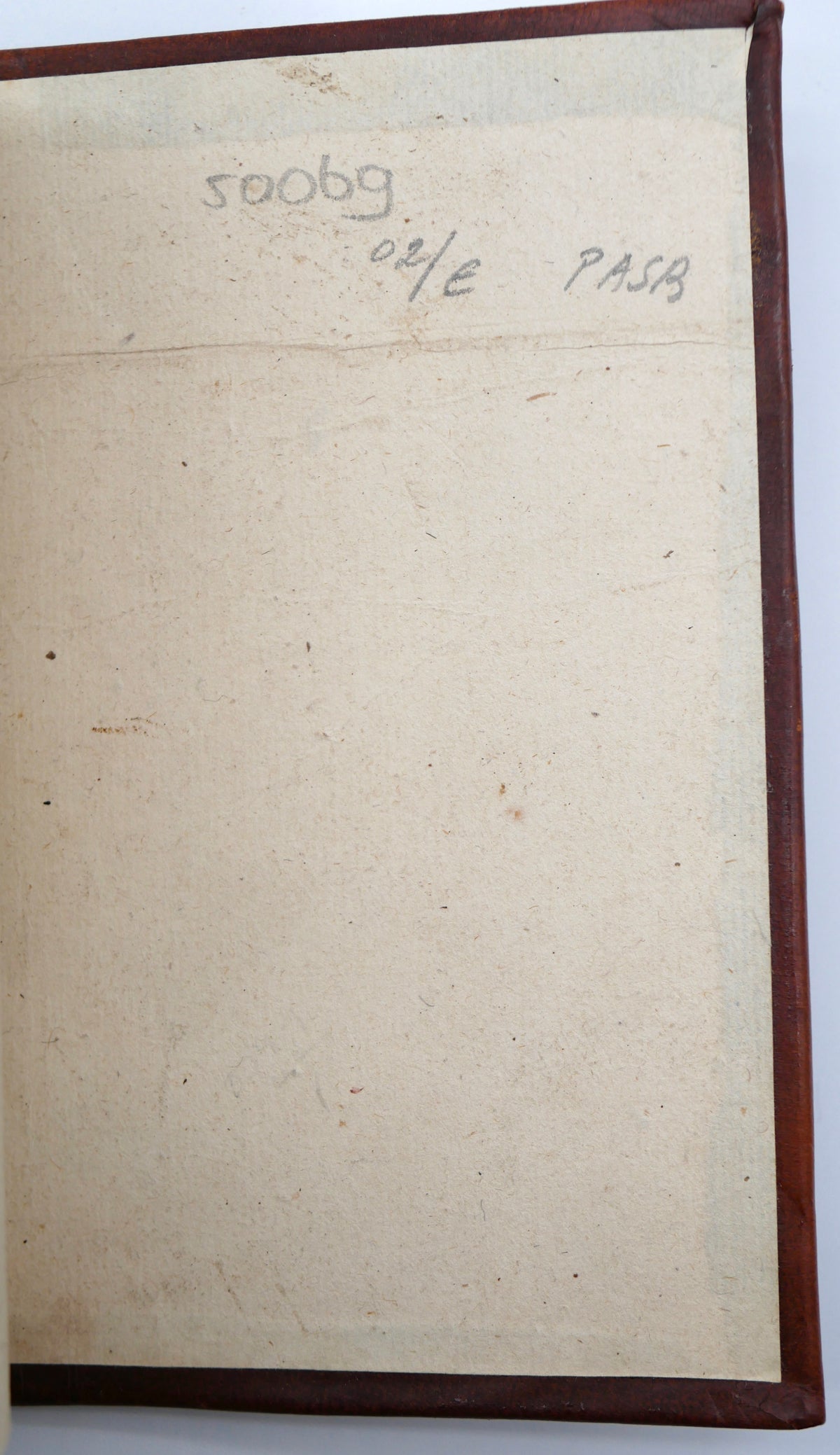 De resurrectione mortuorum (1636) — Menasseh ben Israel’s First Edition, with Manuscript Corrections and Waisenhaus Provenance