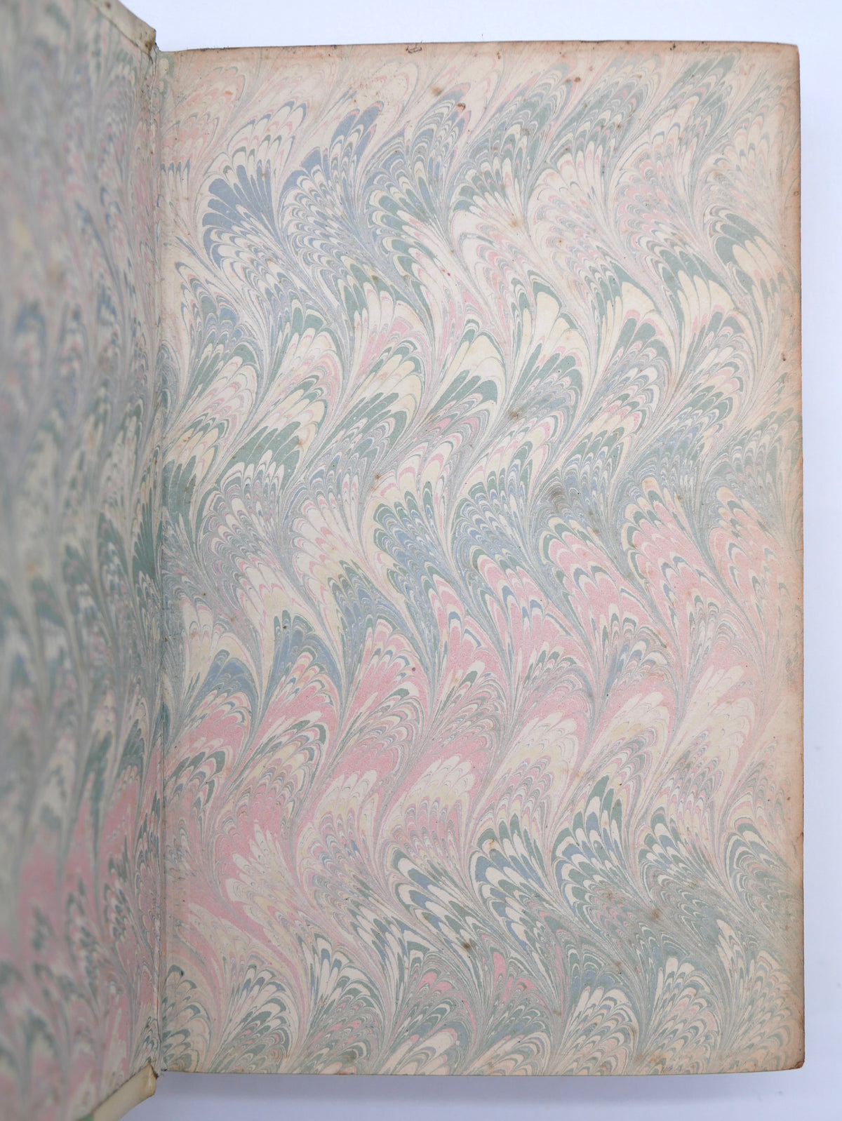 Poetry of Byron — Art Nouveau Half-Vellum Binding from Truslove & Hanson