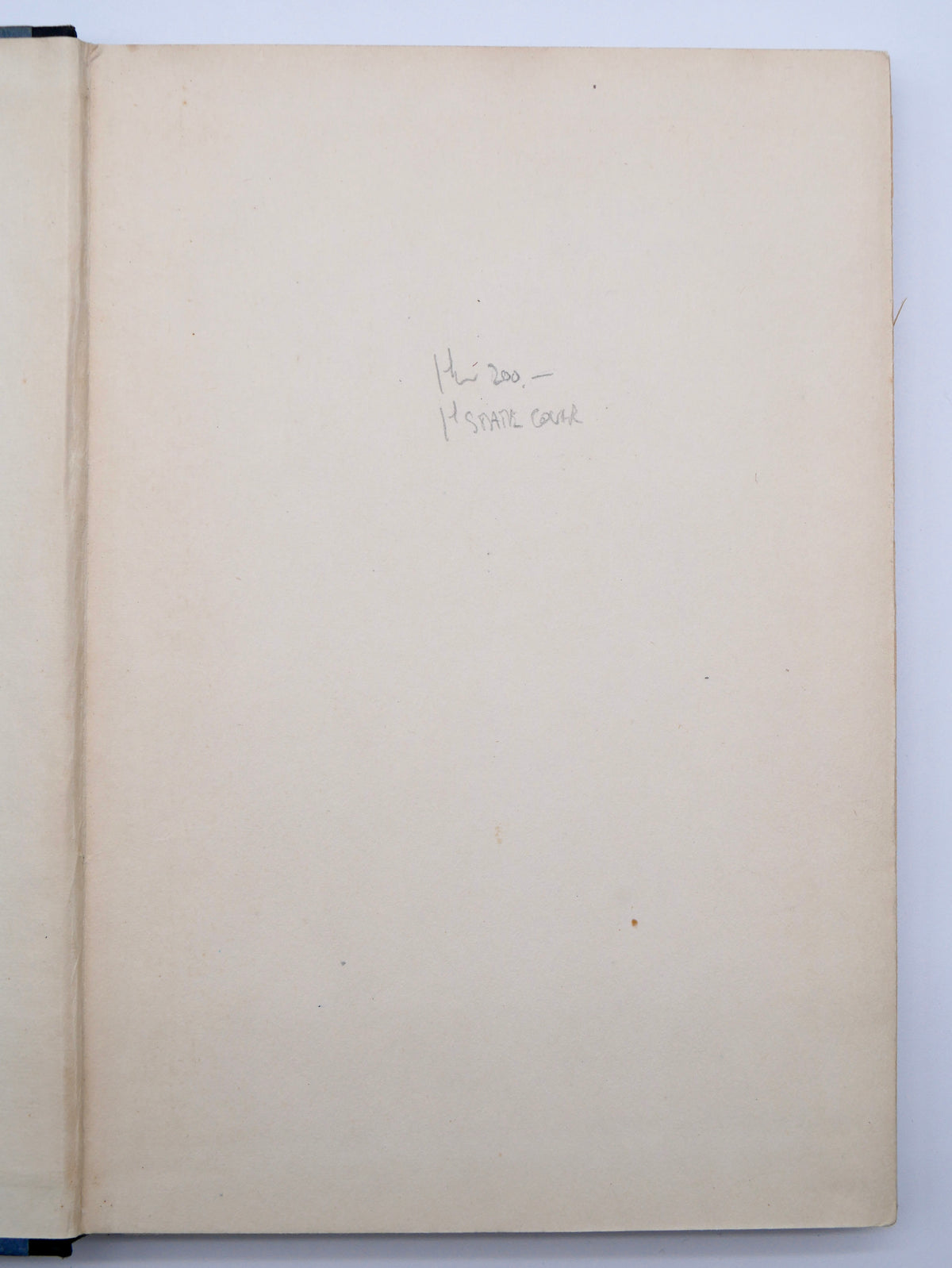 The Lady Is Cold — E. B. White’s First Book of Poems — Harper & Brothers, 1929