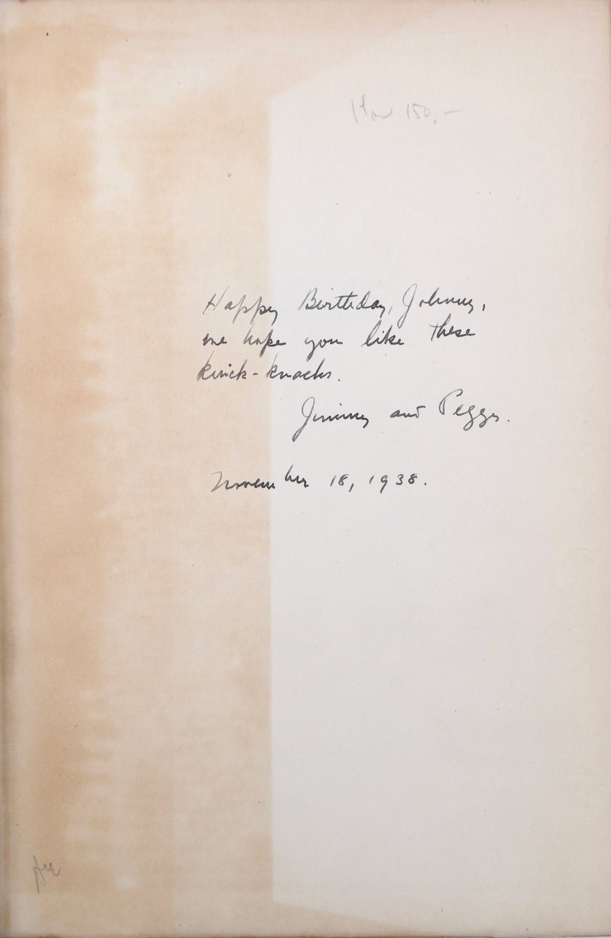 The Fox of Peapack and Other Poems — E. B. White — Harper & Brothers, 1938, in Dust Jacket