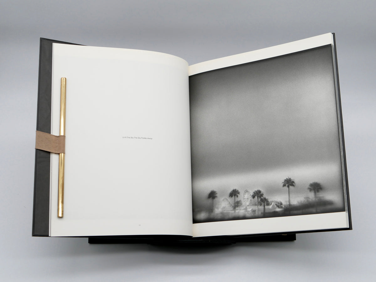 Absence of Being — Susan Burnstine — Damiani, 2016, First Edition