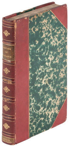 The letters of the tyrant of the brazen bull — the text at the heart of the great "Battle of the Books," in a handsome 1749 translation
