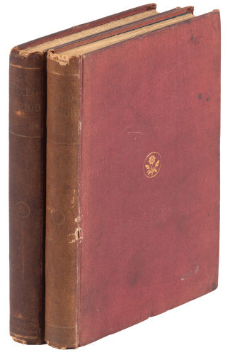 Trollope's only dystopia — a novel of state euthanasia set in 1980, written by a man of the very age it condemns to death
