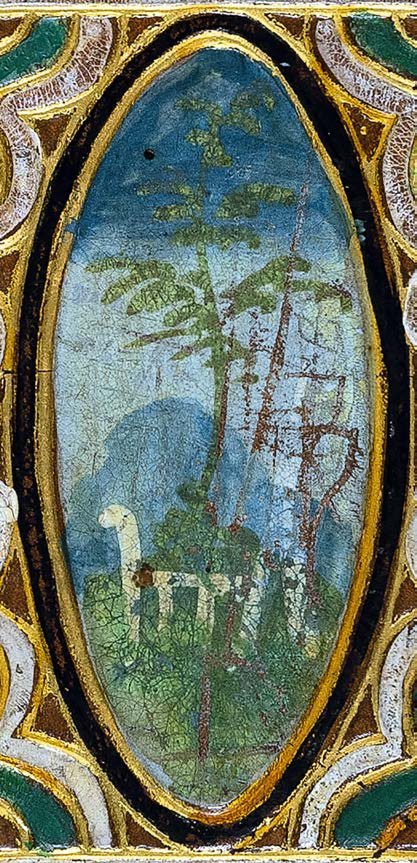One of the Most Eccentric and Beautiful Bindings of the Sixteenth Century